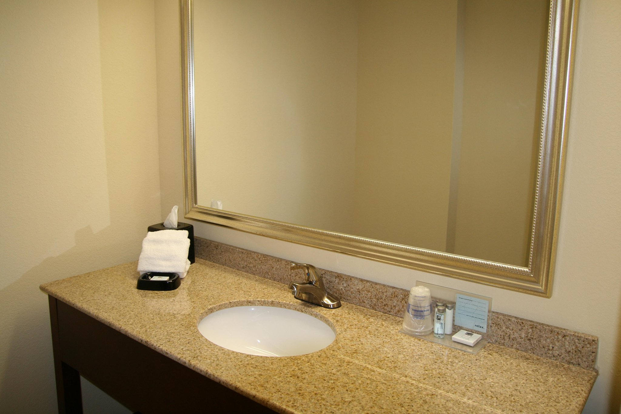 Hampton Inn Aiken