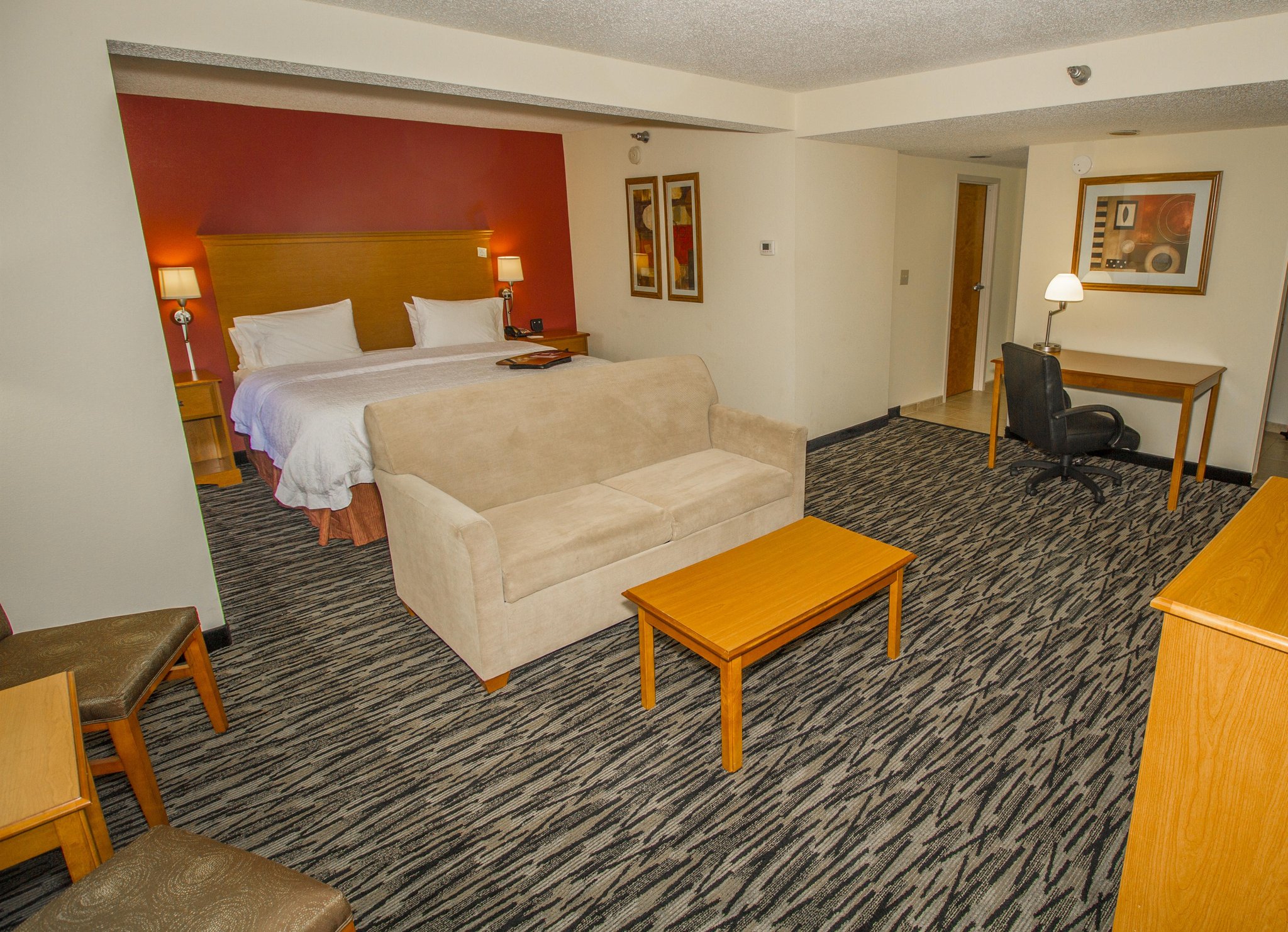 Hampton Inn Aiken