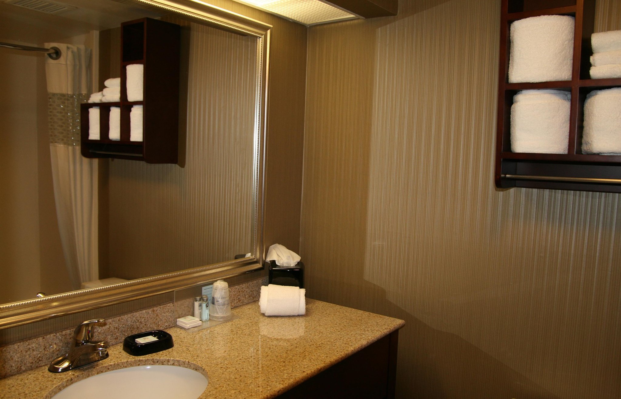 Hampton Inn Aiken