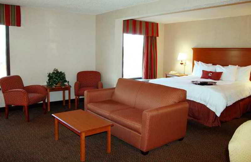 Hampton Inn Aiken