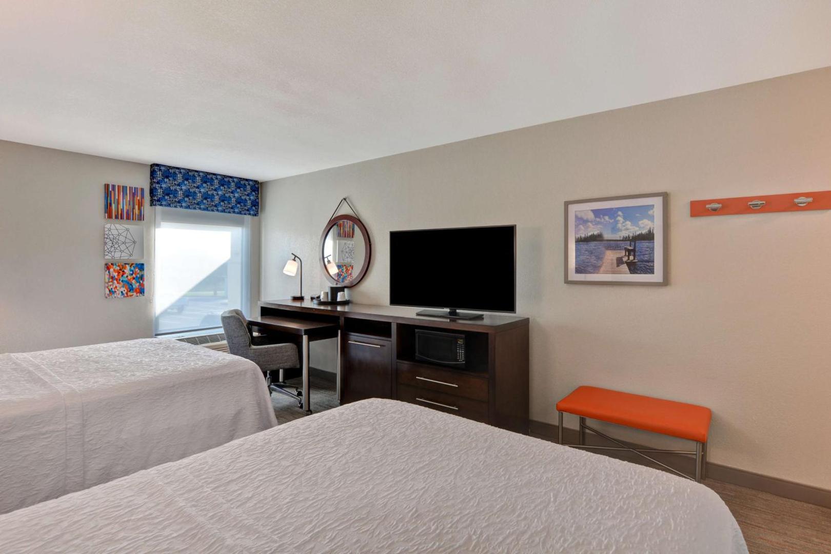 Hampton Inn Anderson Hampton Inn Anderson
