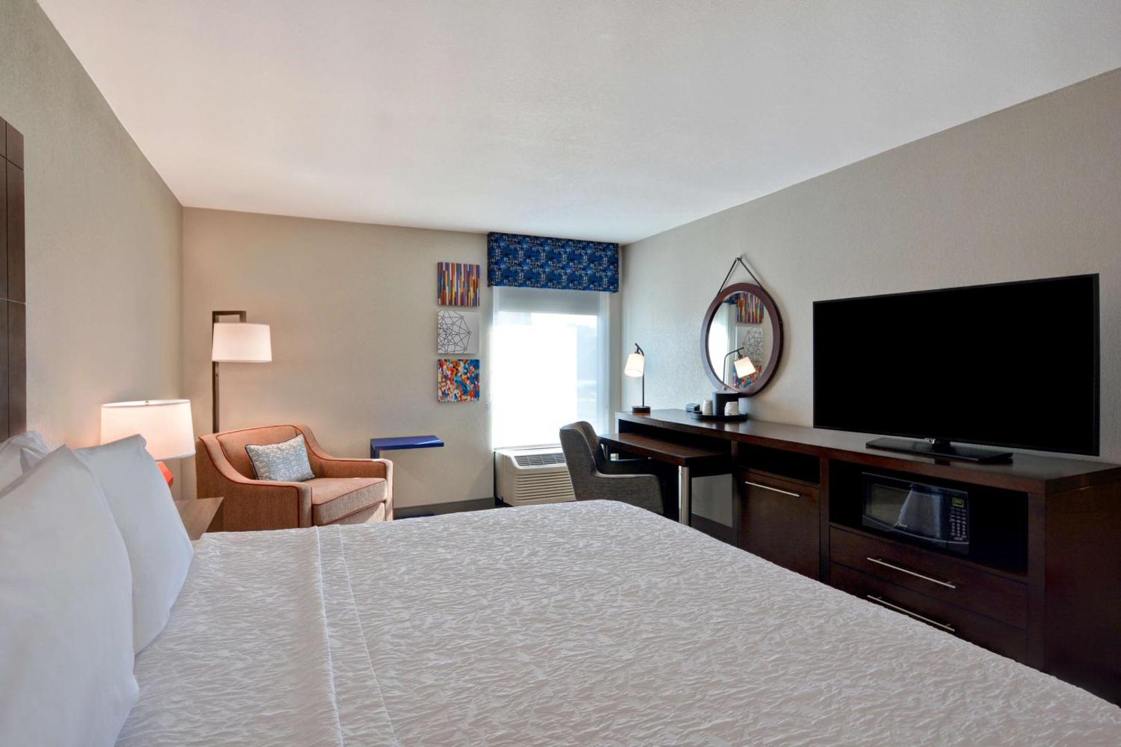 Hampton Inn Anderson Hampton Inn Anderson