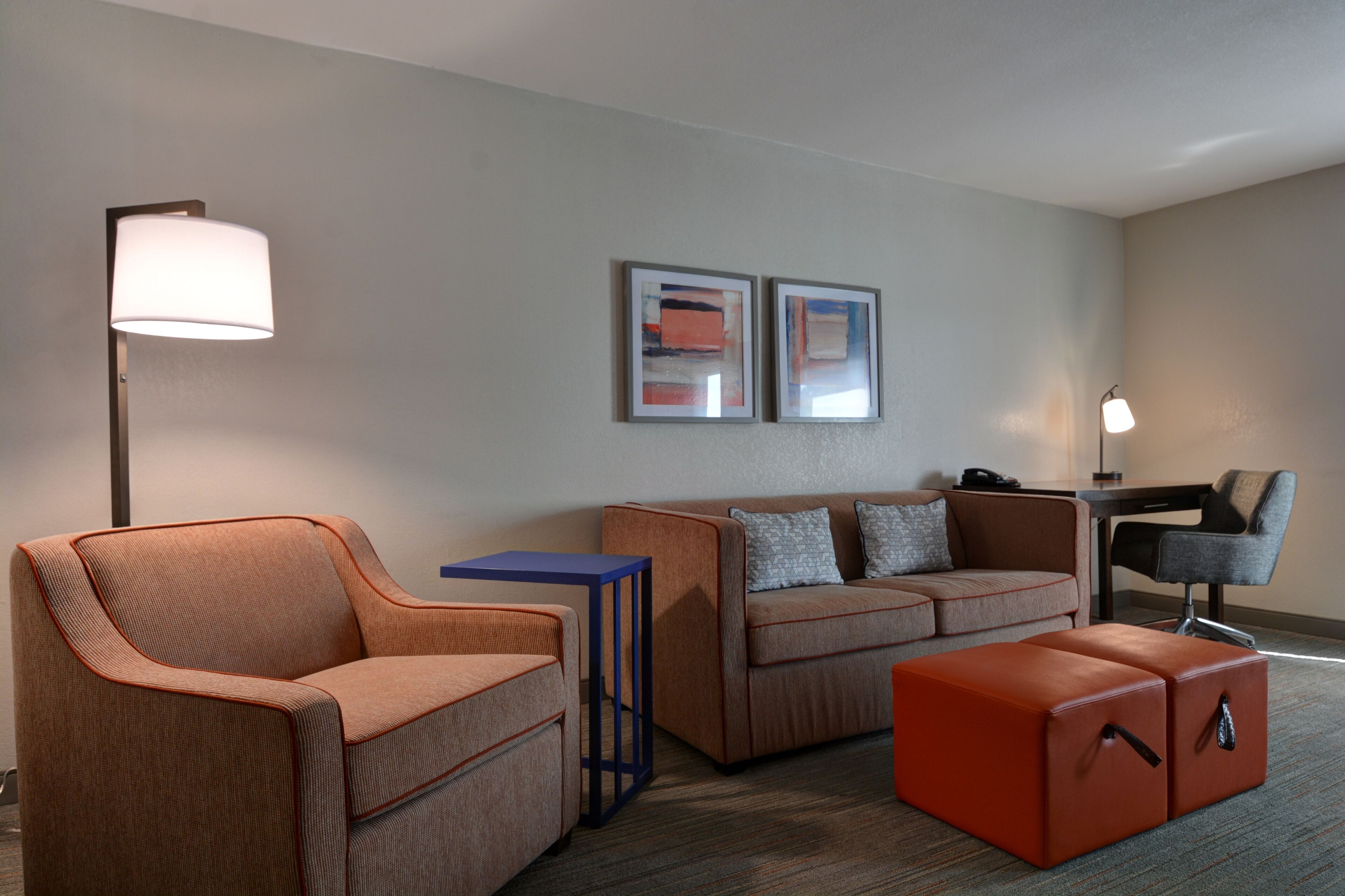 Hampton Inn Anderson Hampton Inn Anderson