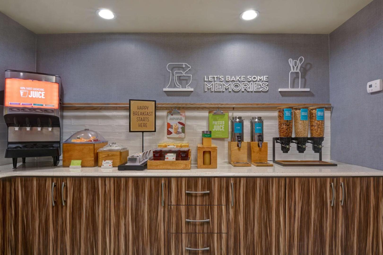 Hampton Inn Anderson Hampton Inn Anderson