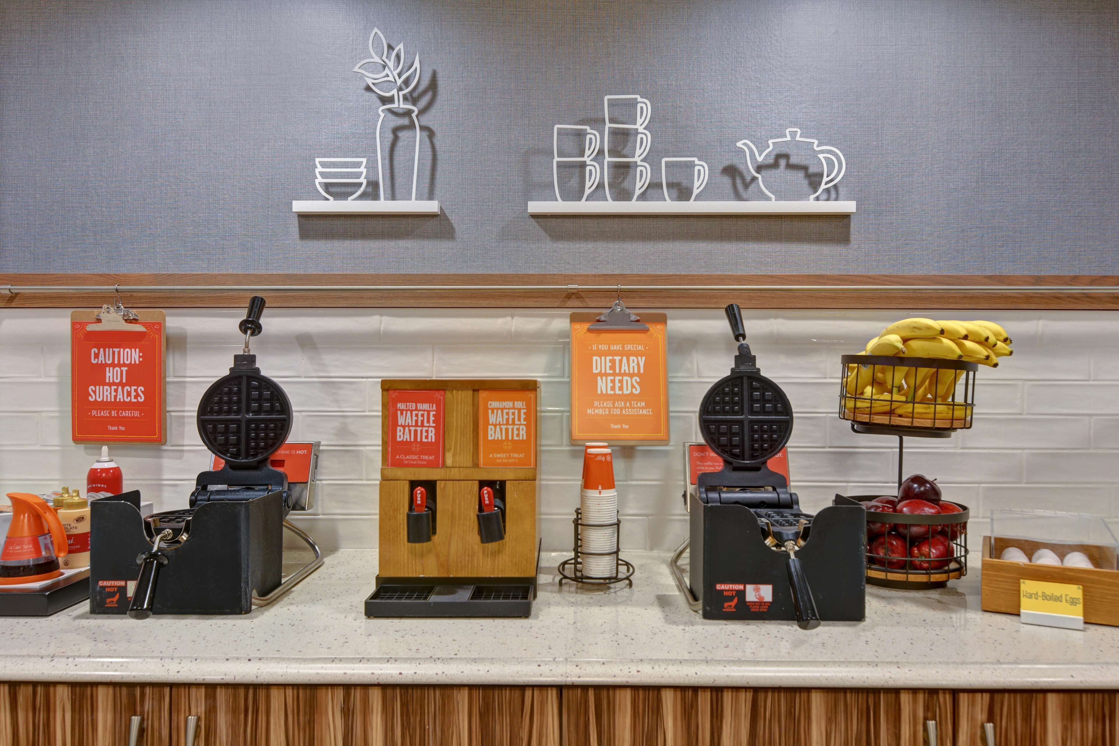 Hampton Inn Anderson Hampton Inn Anderson