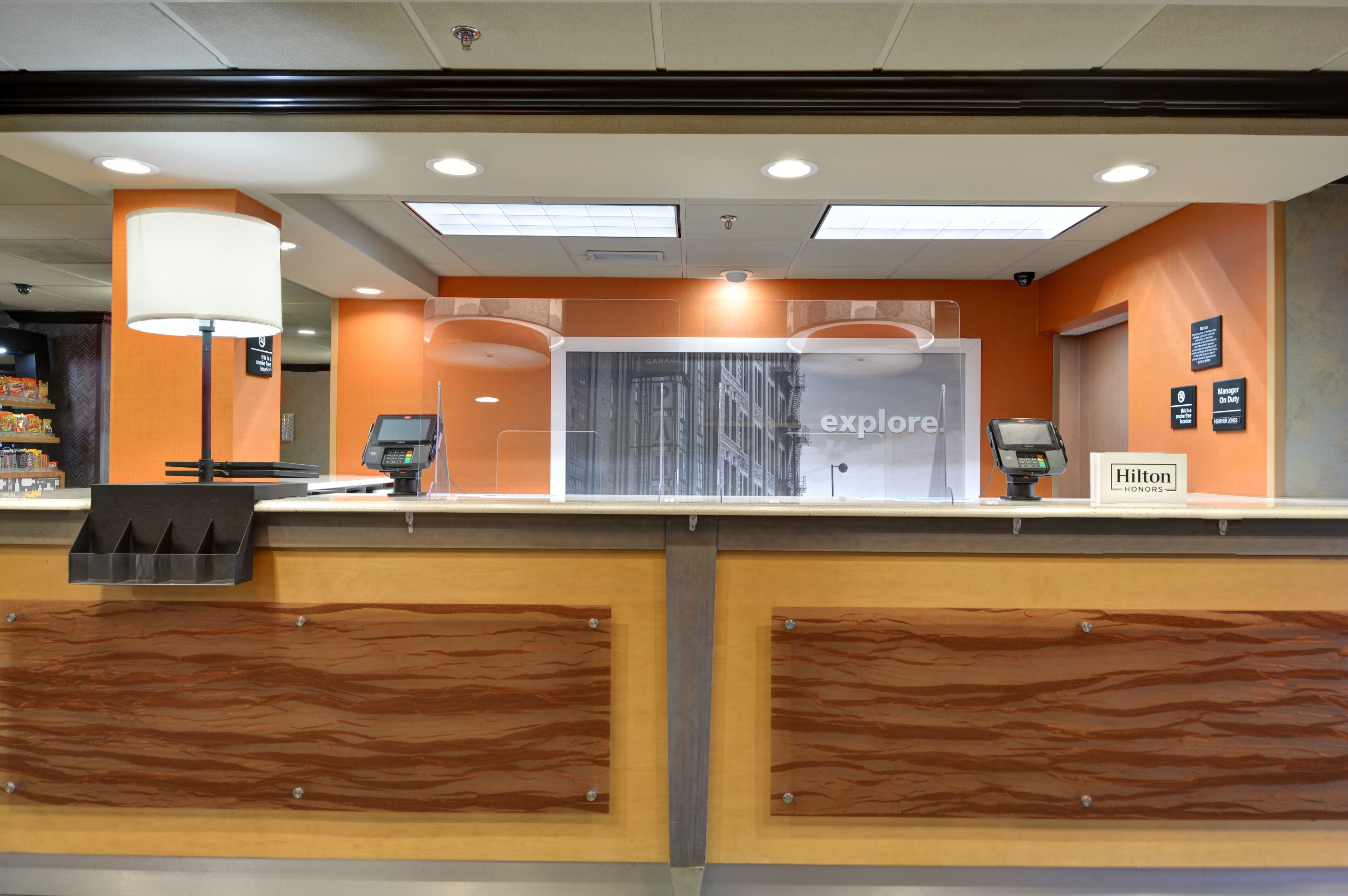 Hampton Inn Anderson Hampton Inn Anderson