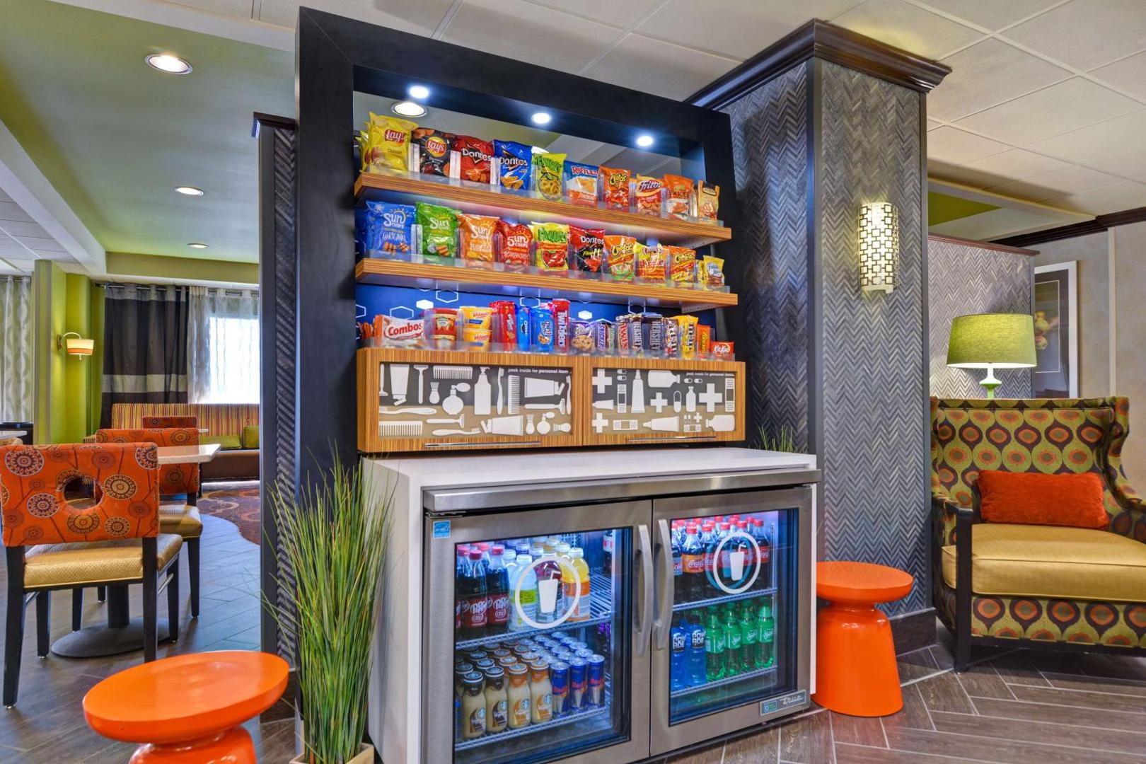 Hampton Inn Anderson Hampton Inn Anderson