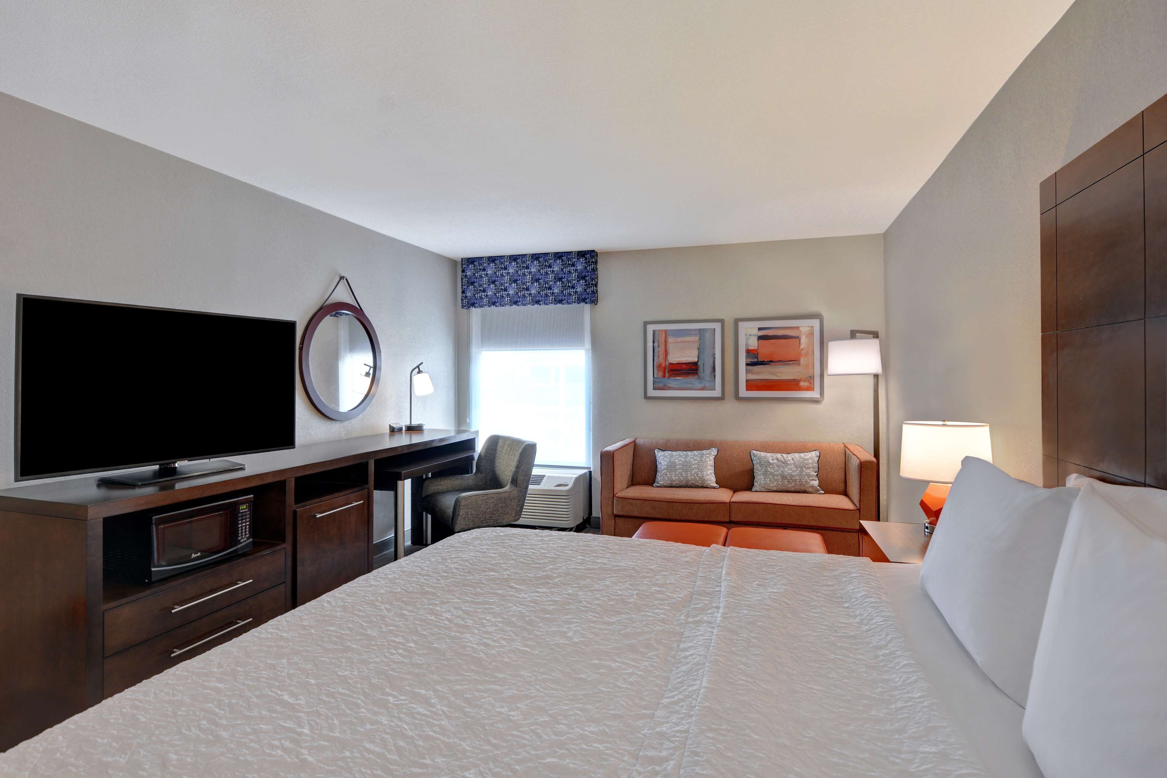 Hampton Inn Anderson Hampton Inn Anderson
