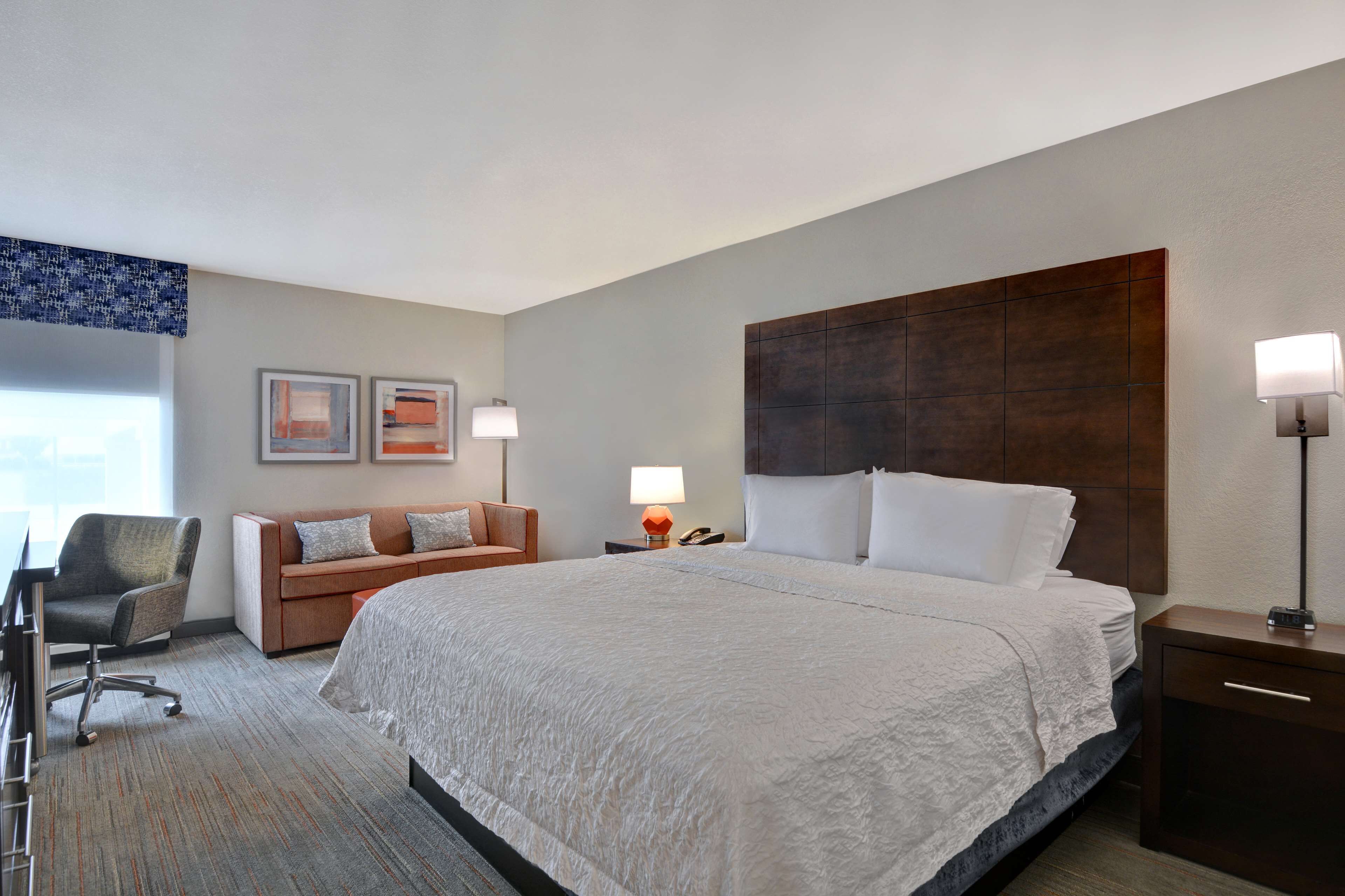 Hampton Inn Anderson Hampton Inn Anderson