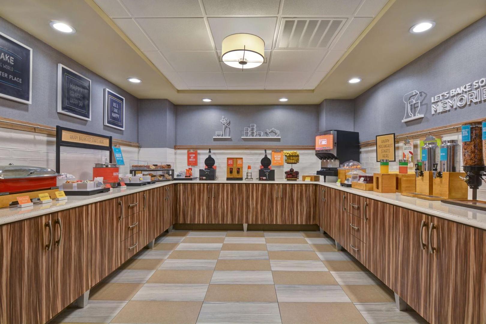 Hampton Inn Anderson Hampton Inn Anderson