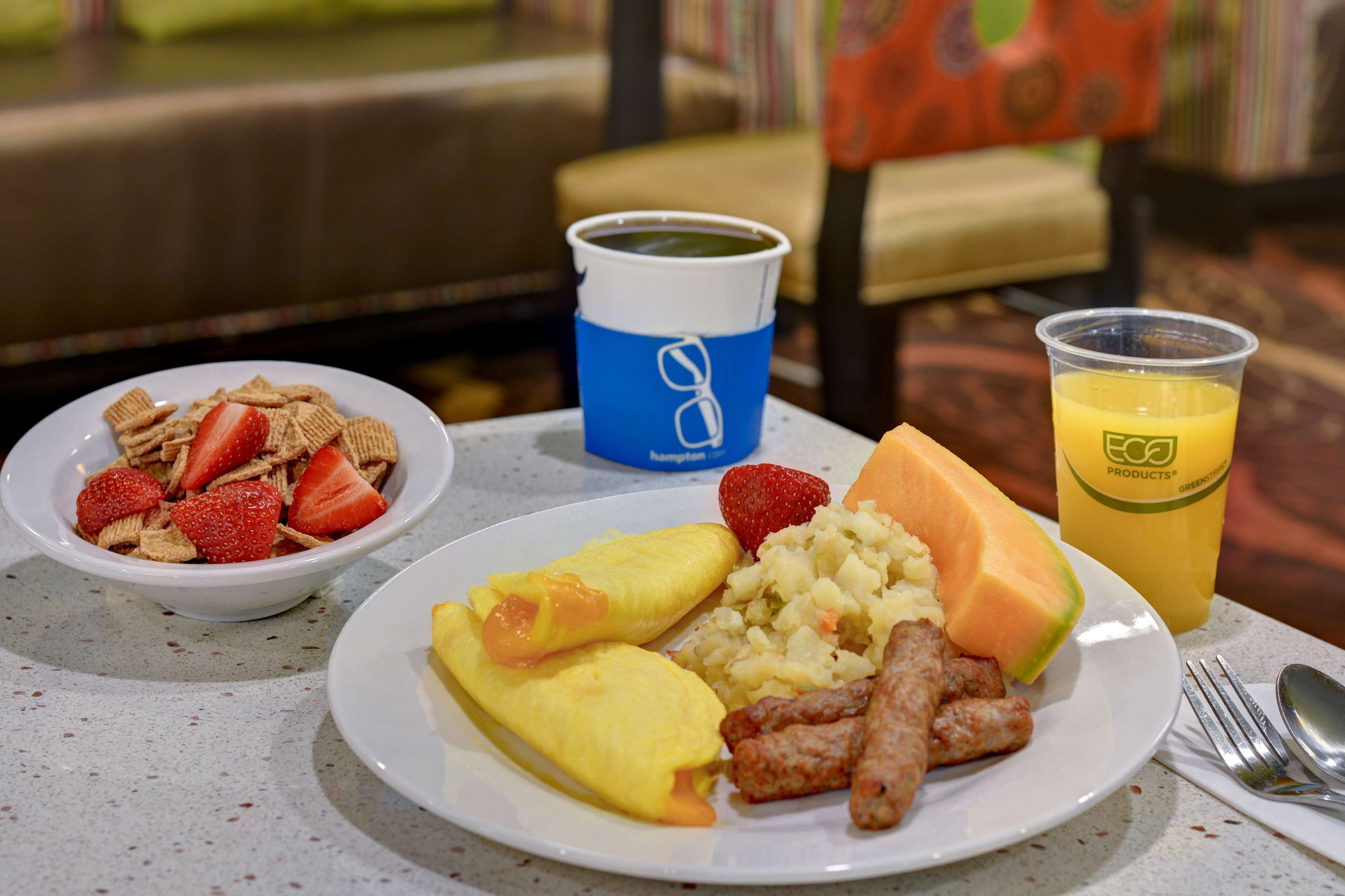 Hampton Inn Anderson Hampton Inn Anderson