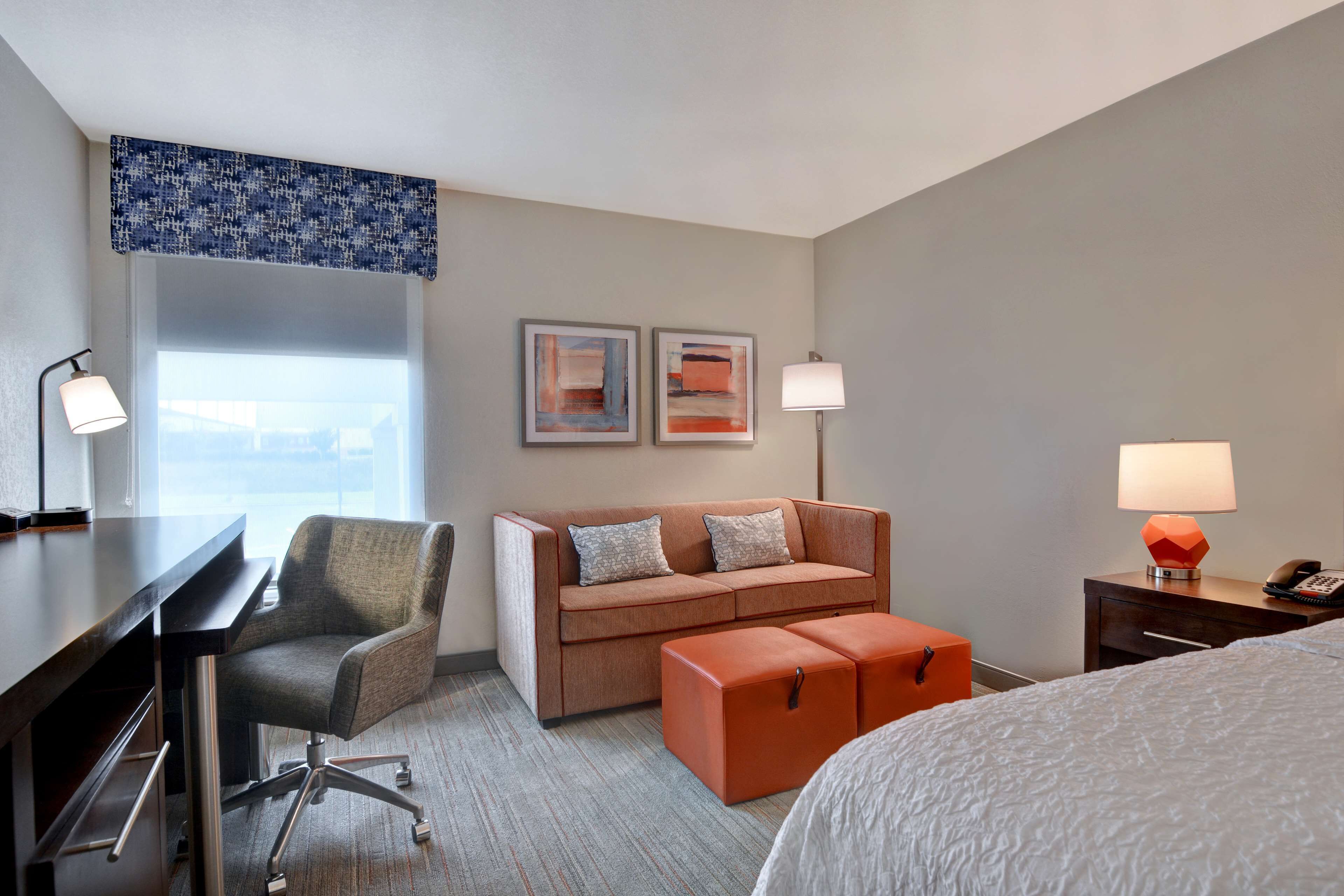 Hampton Inn Anderson Hampton Inn Anderson