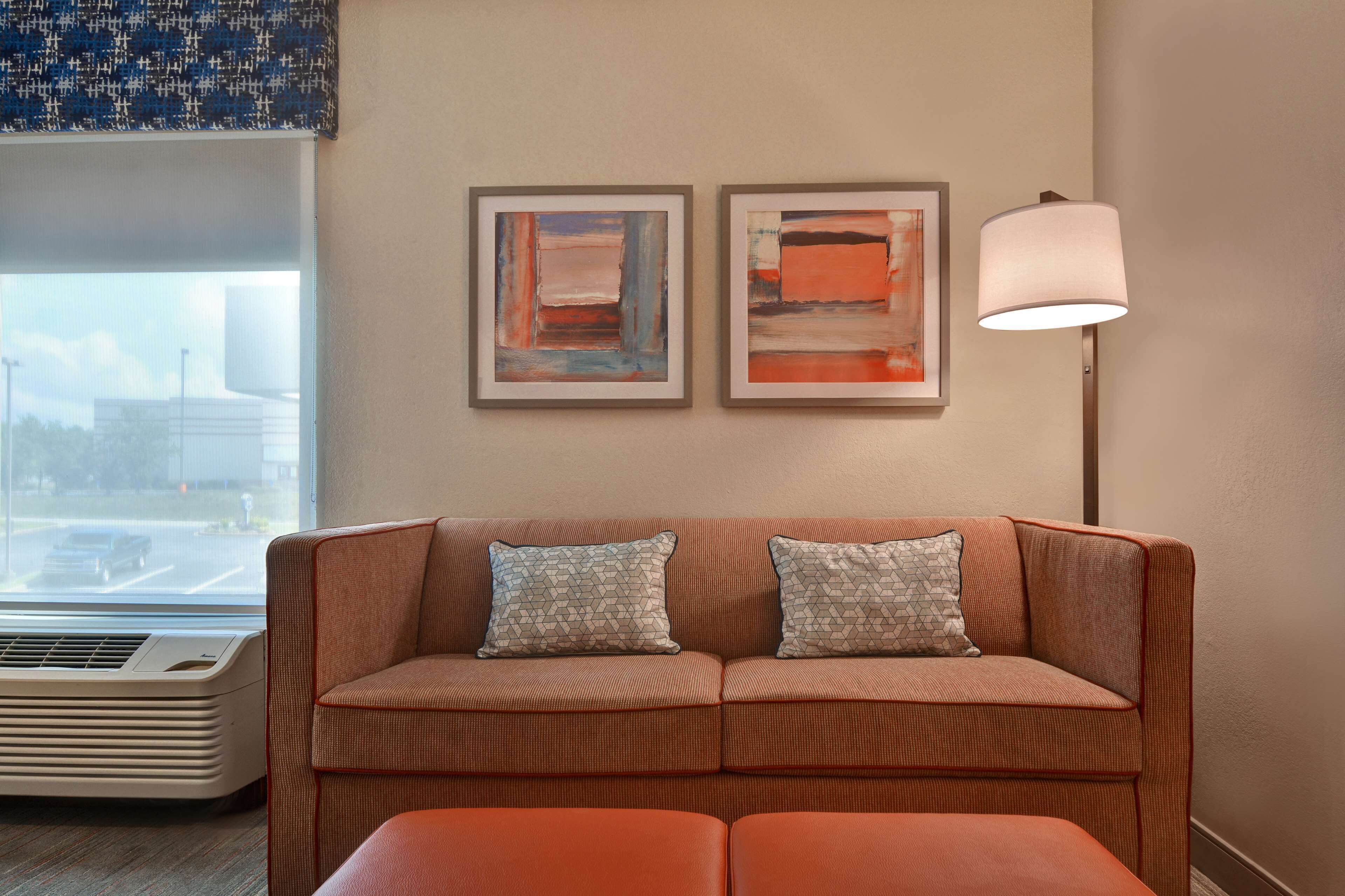 Hampton Inn Anderson Hampton Inn Anderson