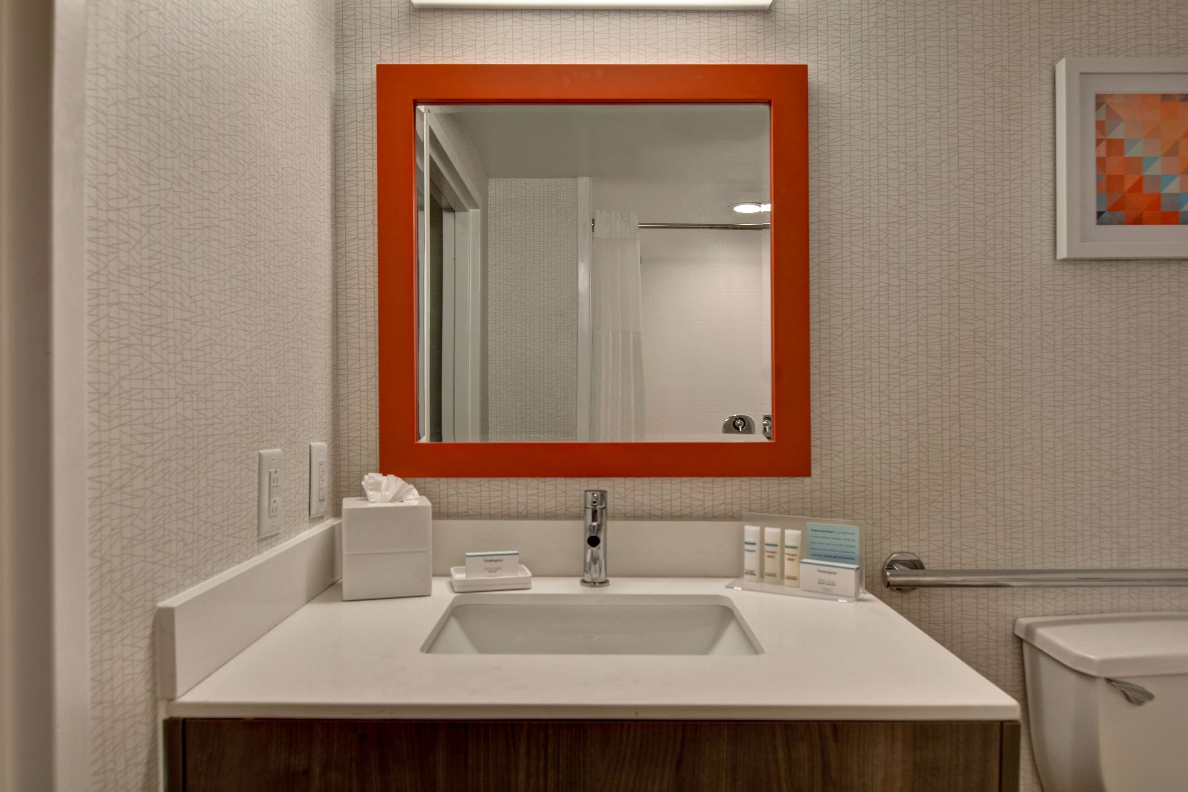 Hampton Inn Anderson Hampton Inn Anderson