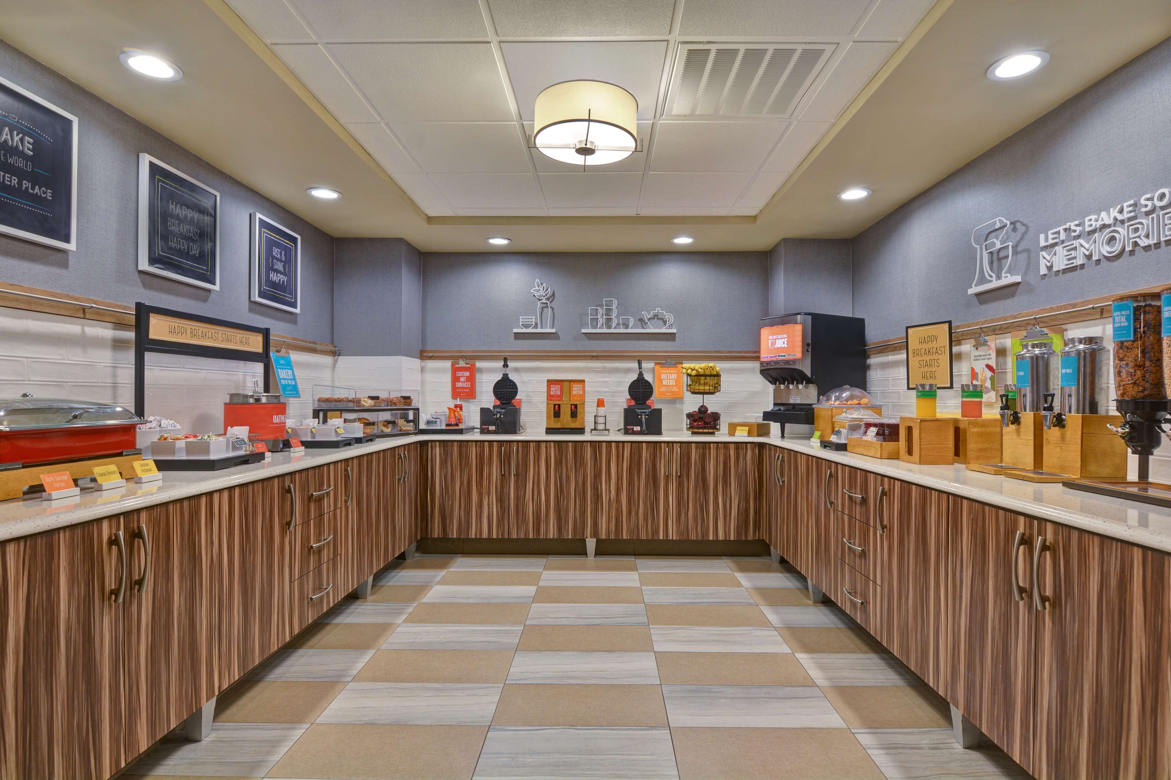 Hampton Inn Anderson Hampton Inn Anderson