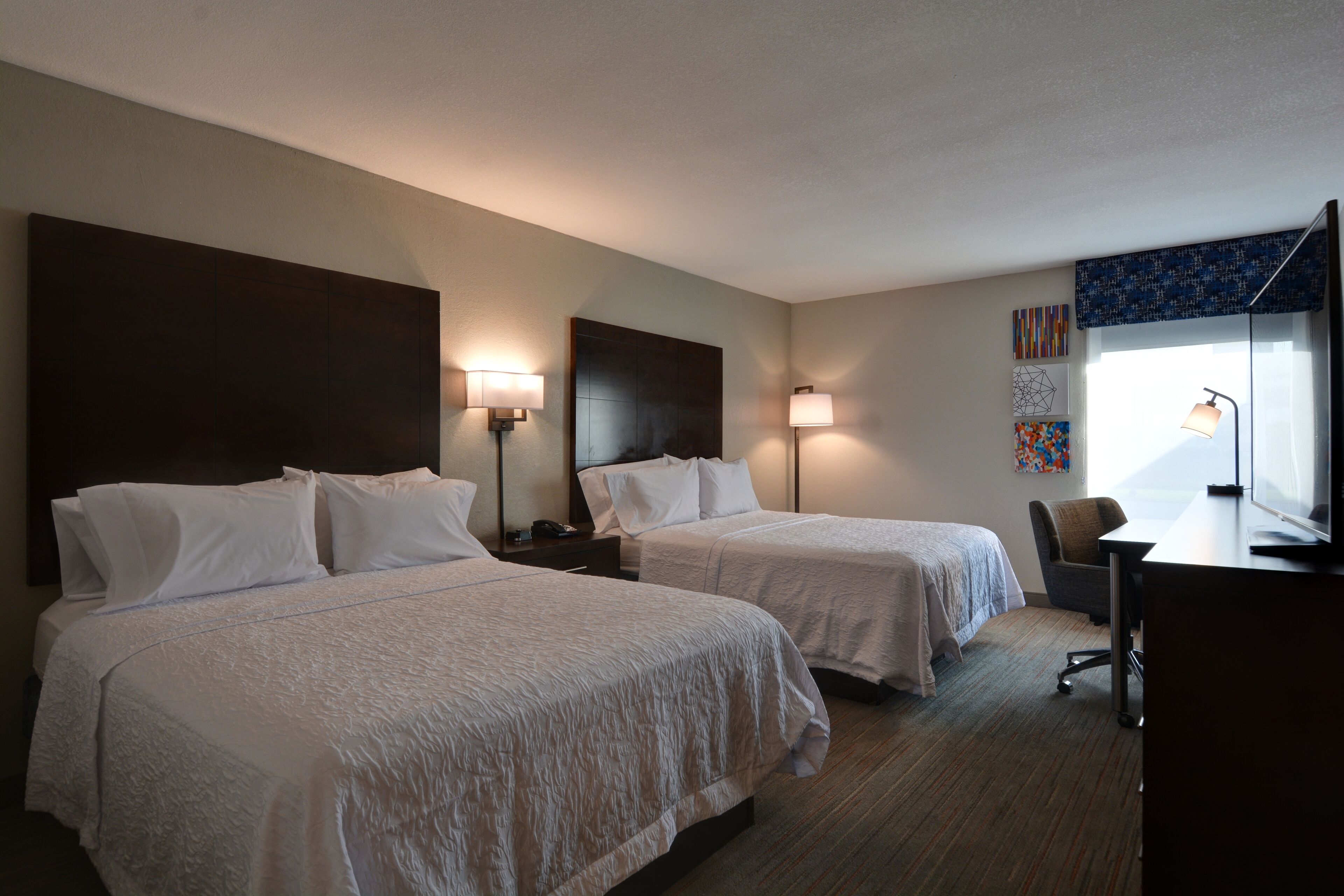 Hampton Inn Anderson Hampton Inn Anderson