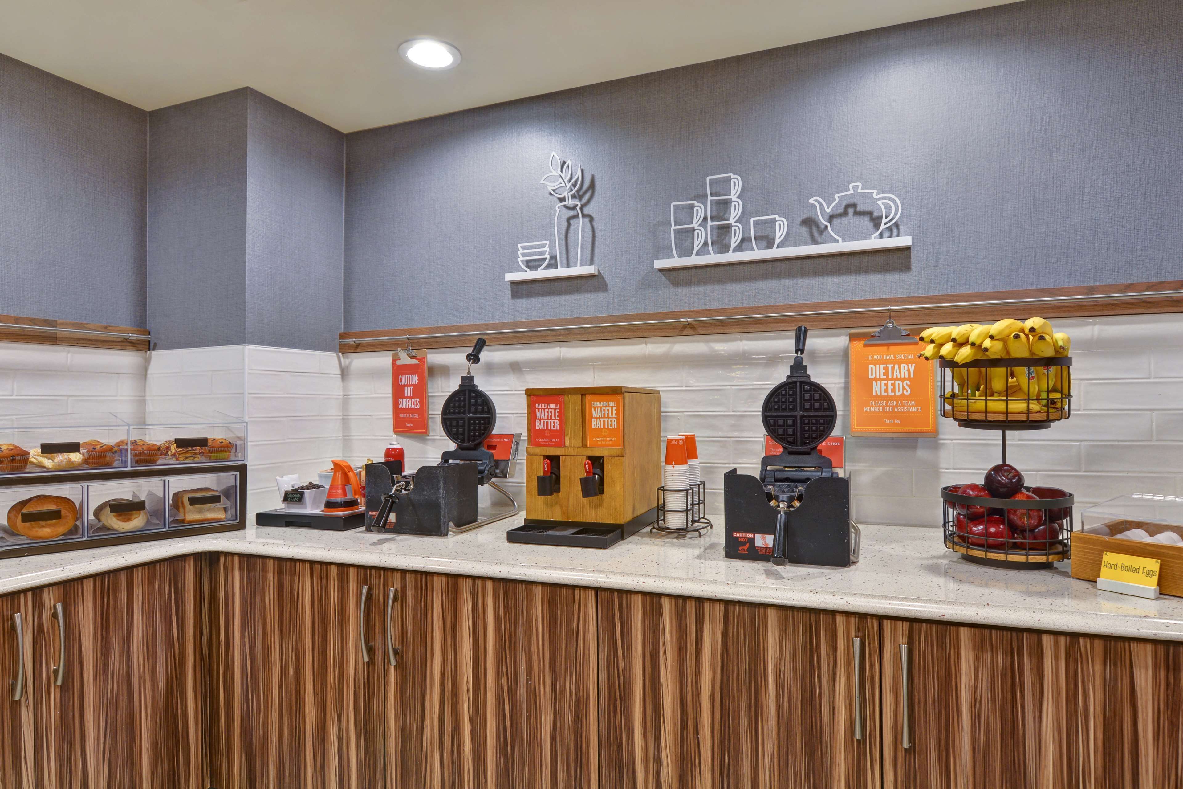 Hampton Inn Anderson Hampton Inn Anderson