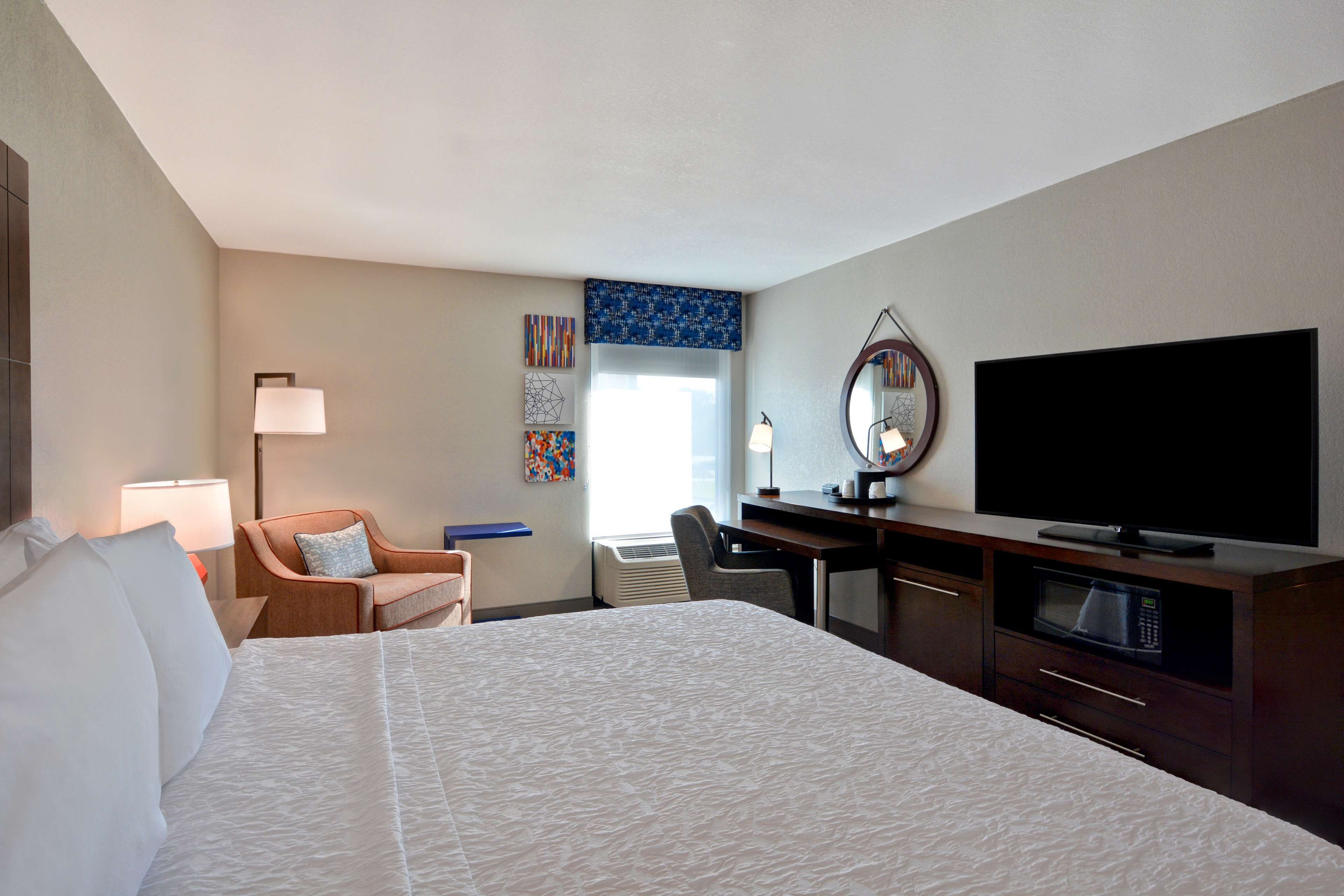 Hampton Inn Anderson Hampton Inn Anderson
