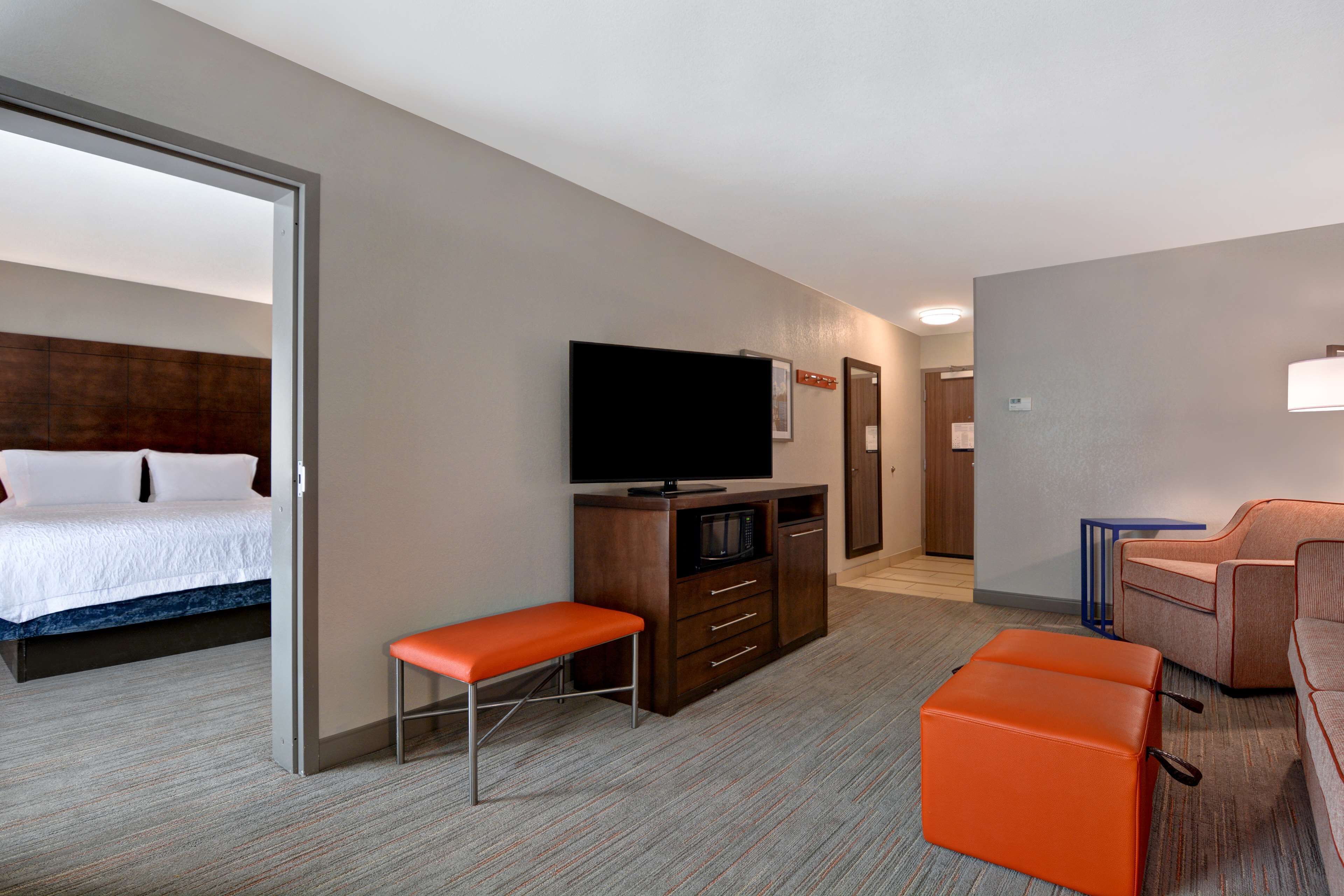 Hampton Inn Anderson Hampton Inn Anderson