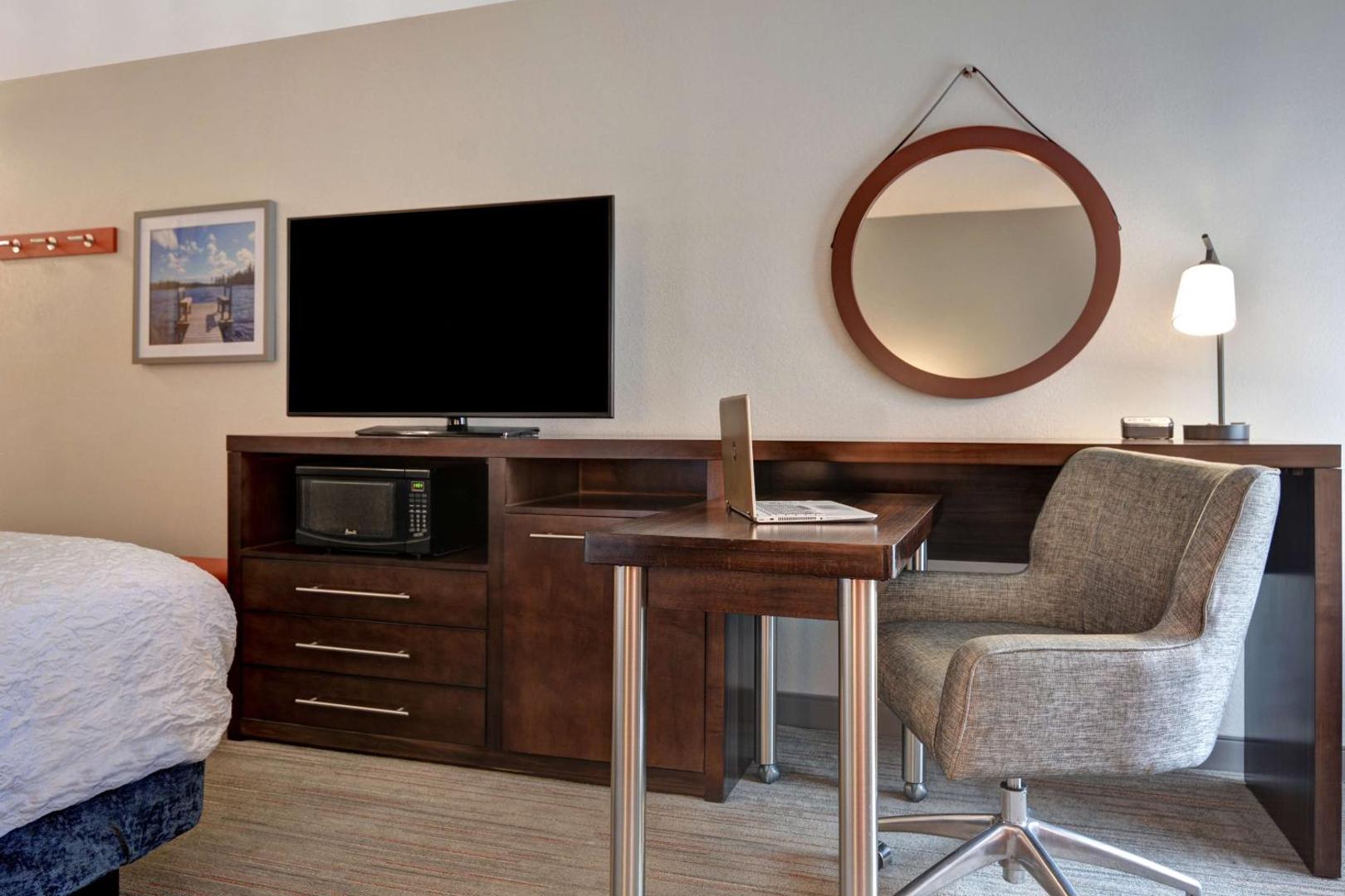 Hampton Inn Anderson Hampton Inn Anderson