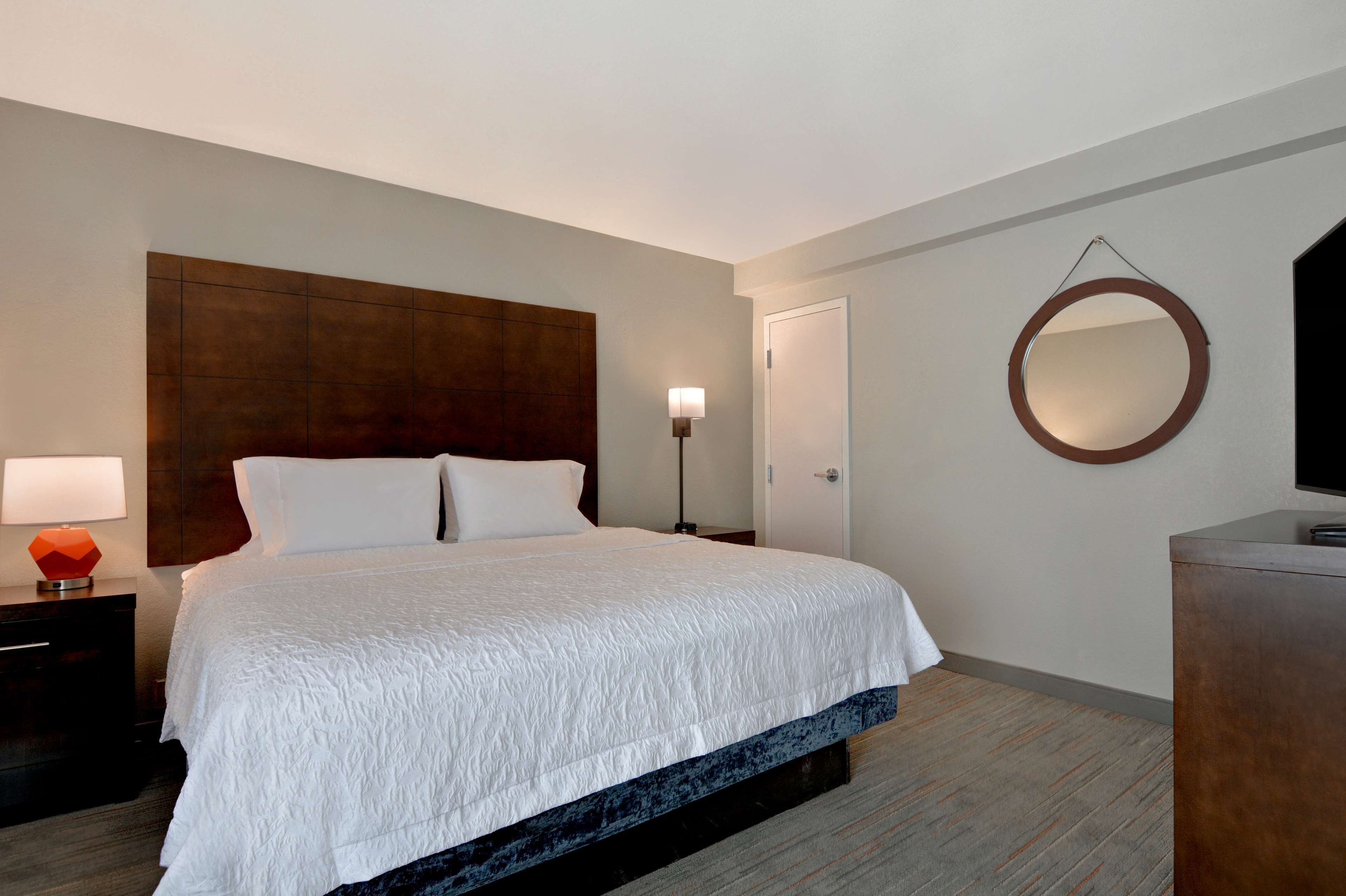 Hampton Inn Anderson Hampton Inn Anderson
