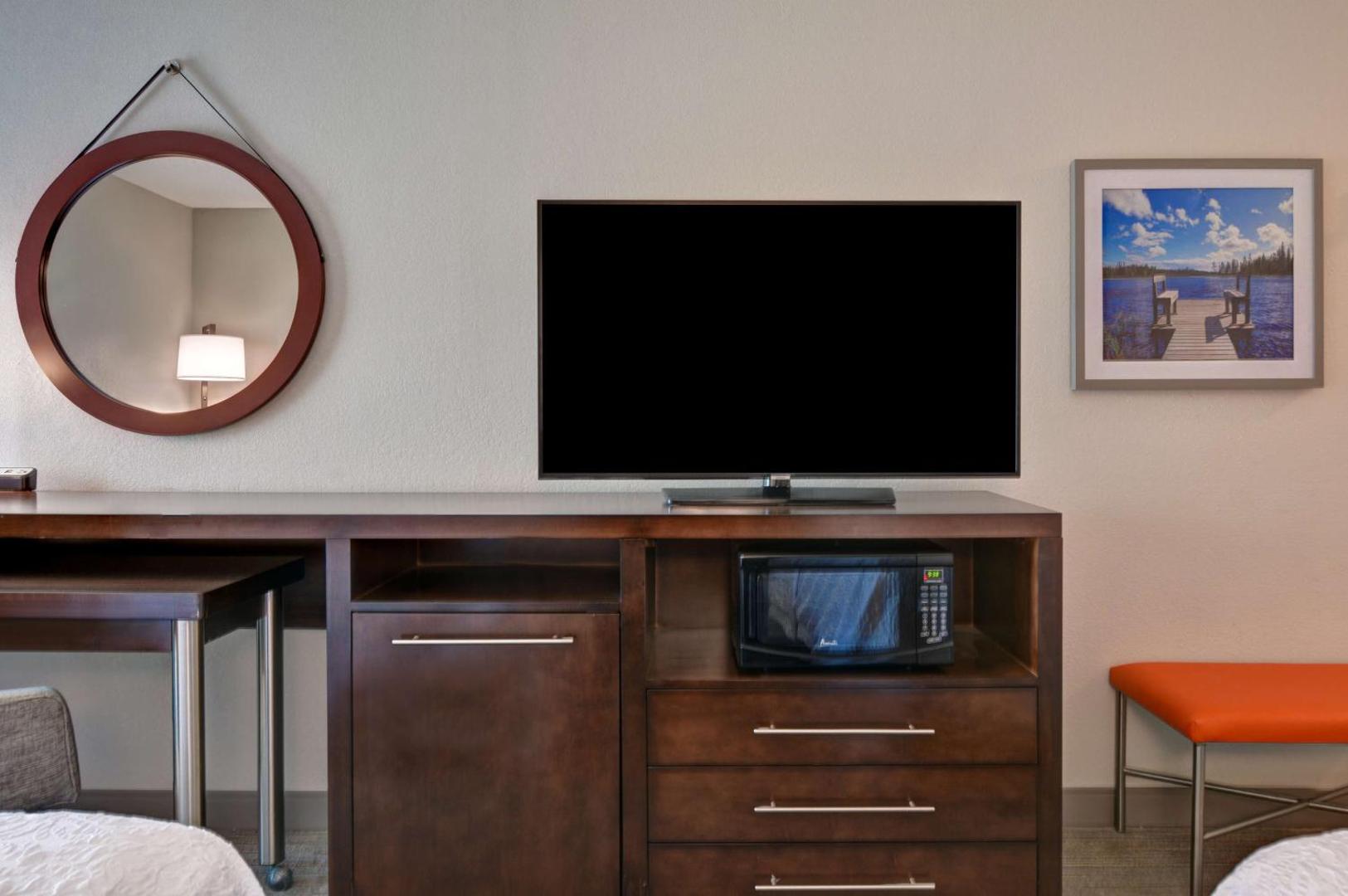 Hampton Inn Anderson Hampton Inn Anderson