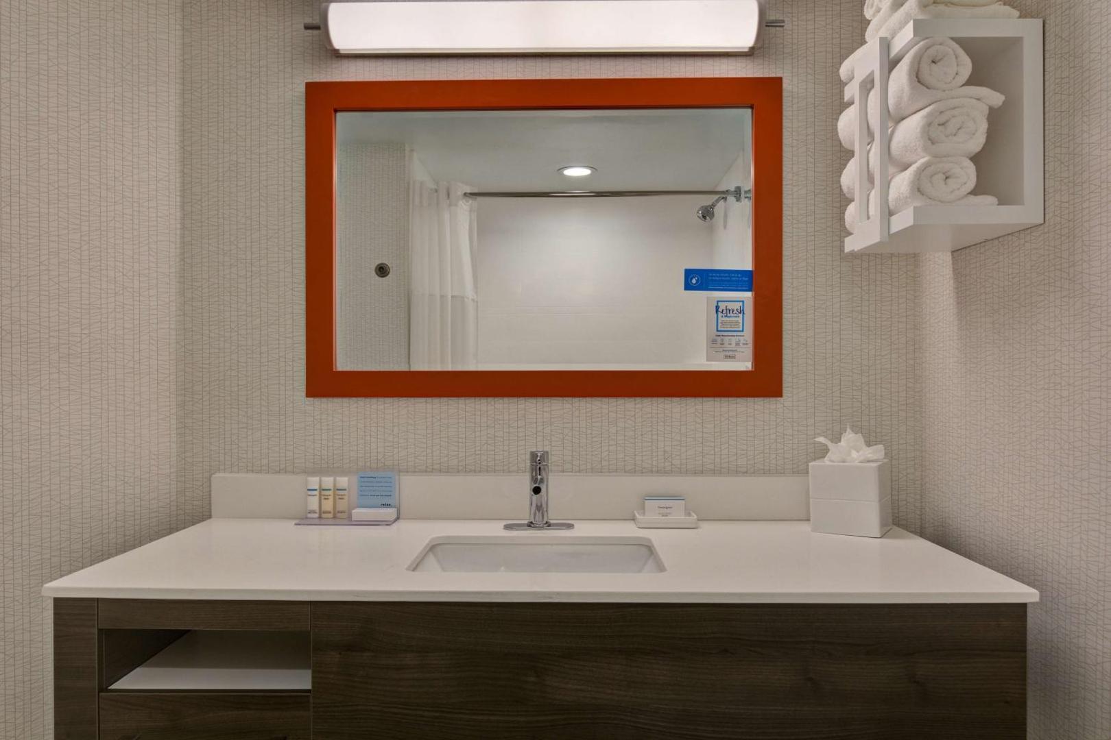 Hampton Inn Anderson Hampton Inn Anderson