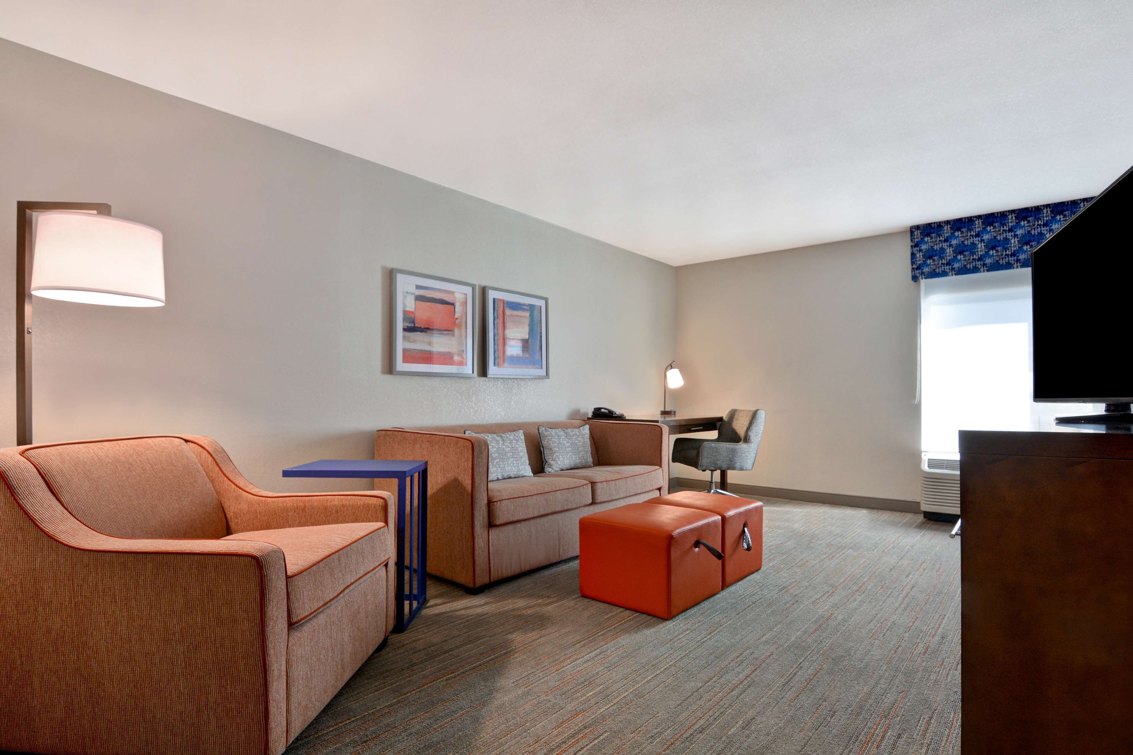 Hampton Inn Anderson Hampton Inn Anderson
