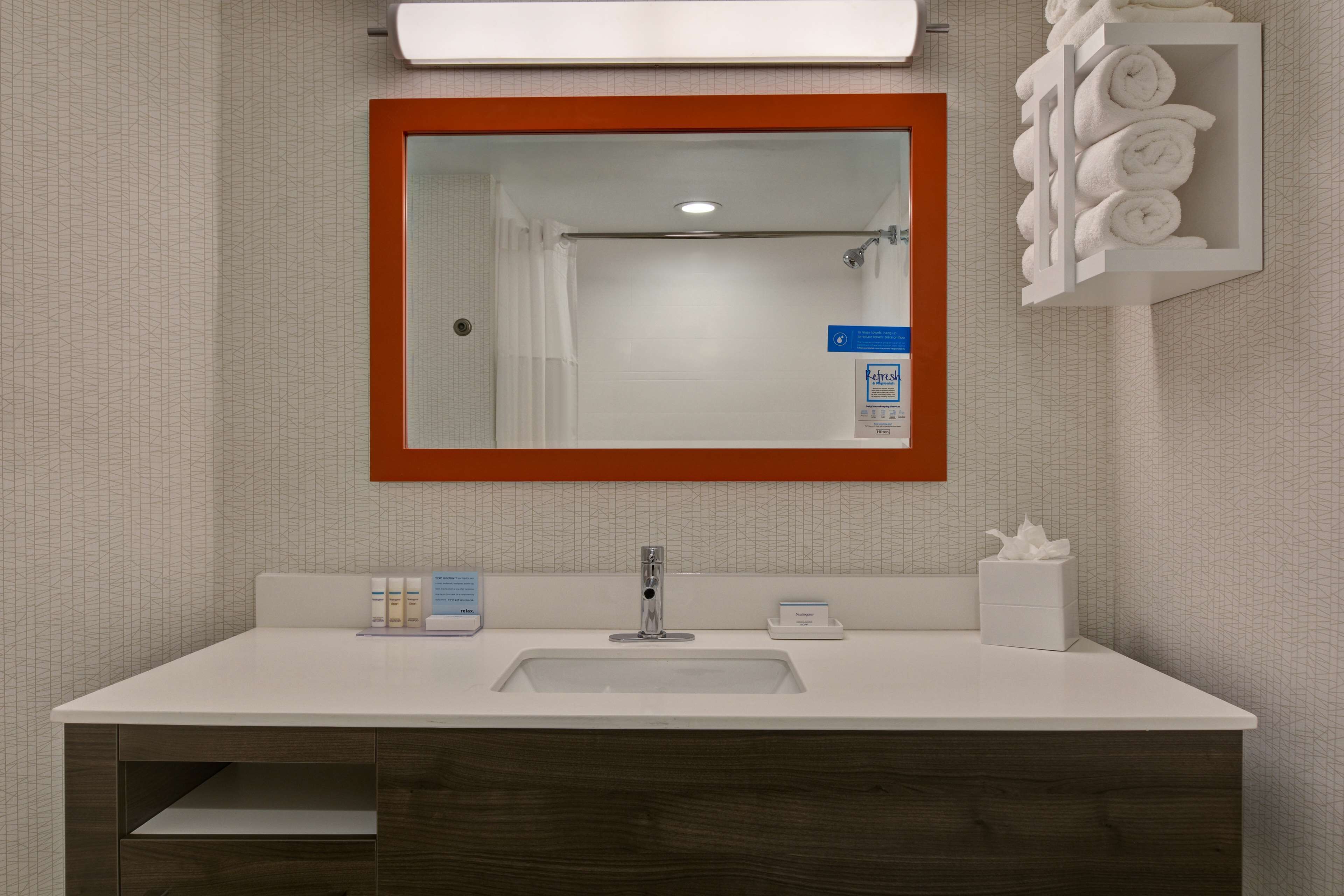 Hampton Inn Anderson Hampton Inn Anderson