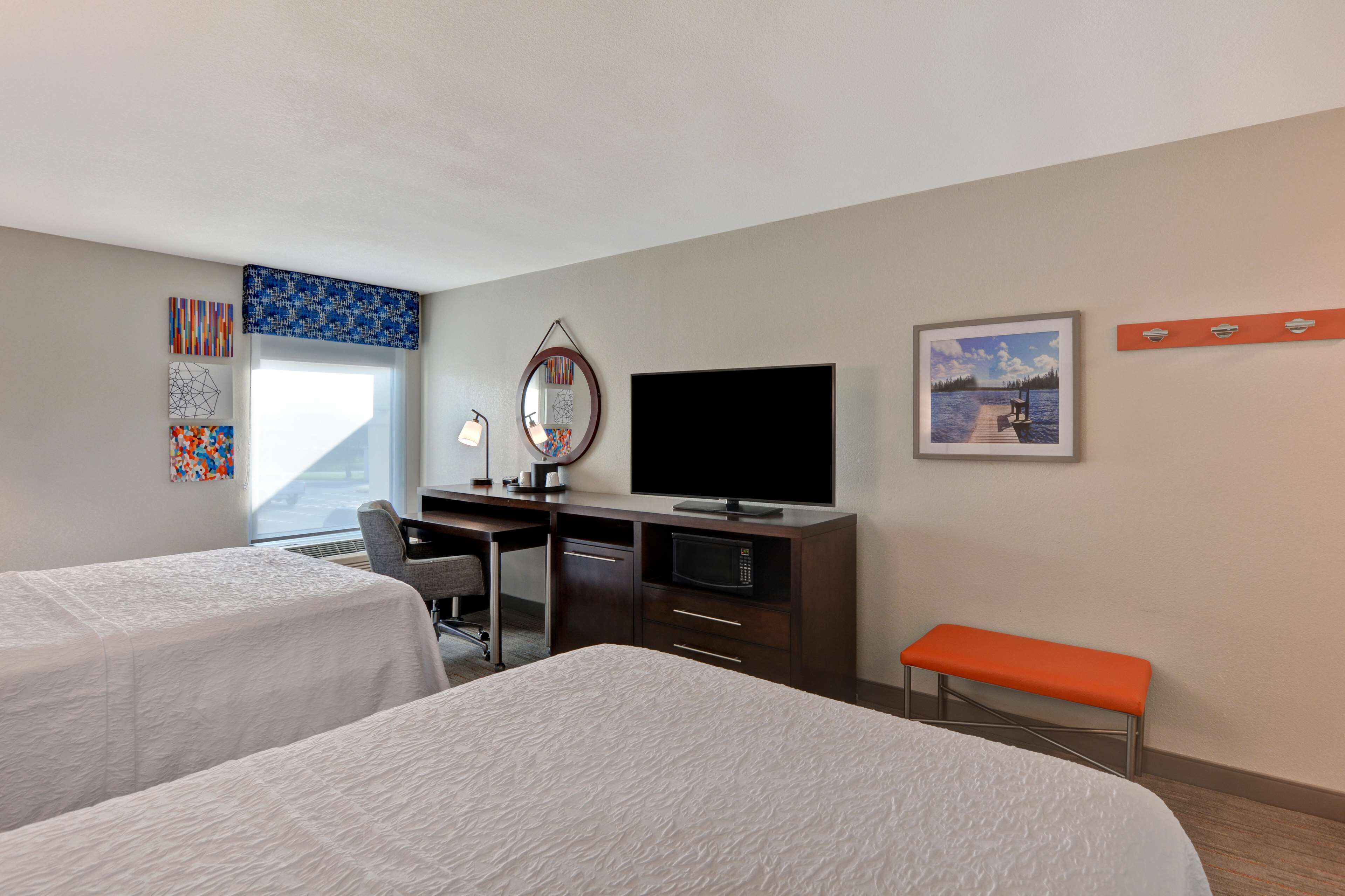 Hampton Inn Anderson Hampton Inn Anderson