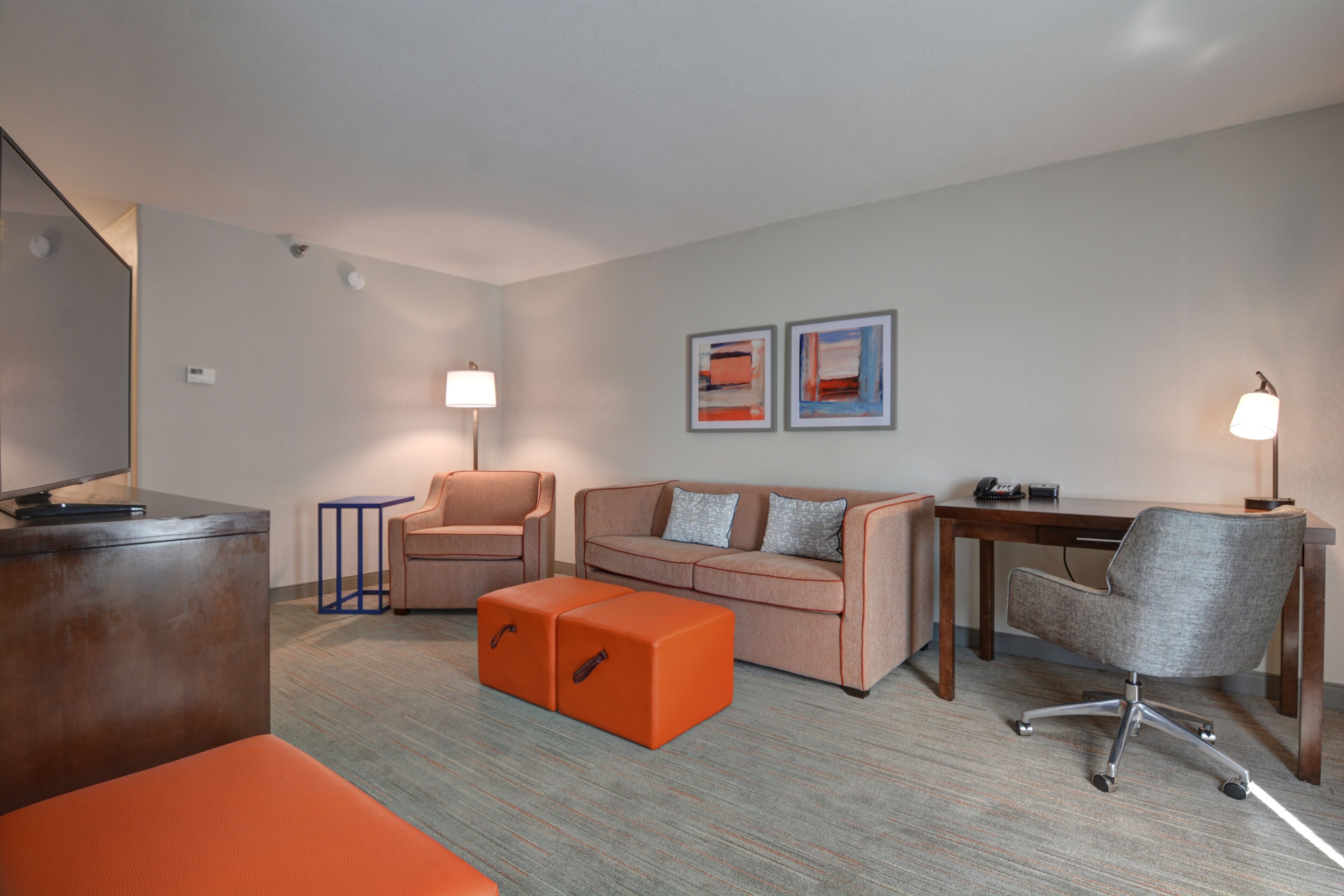 Hampton Inn Anderson Hampton Inn Anderson
