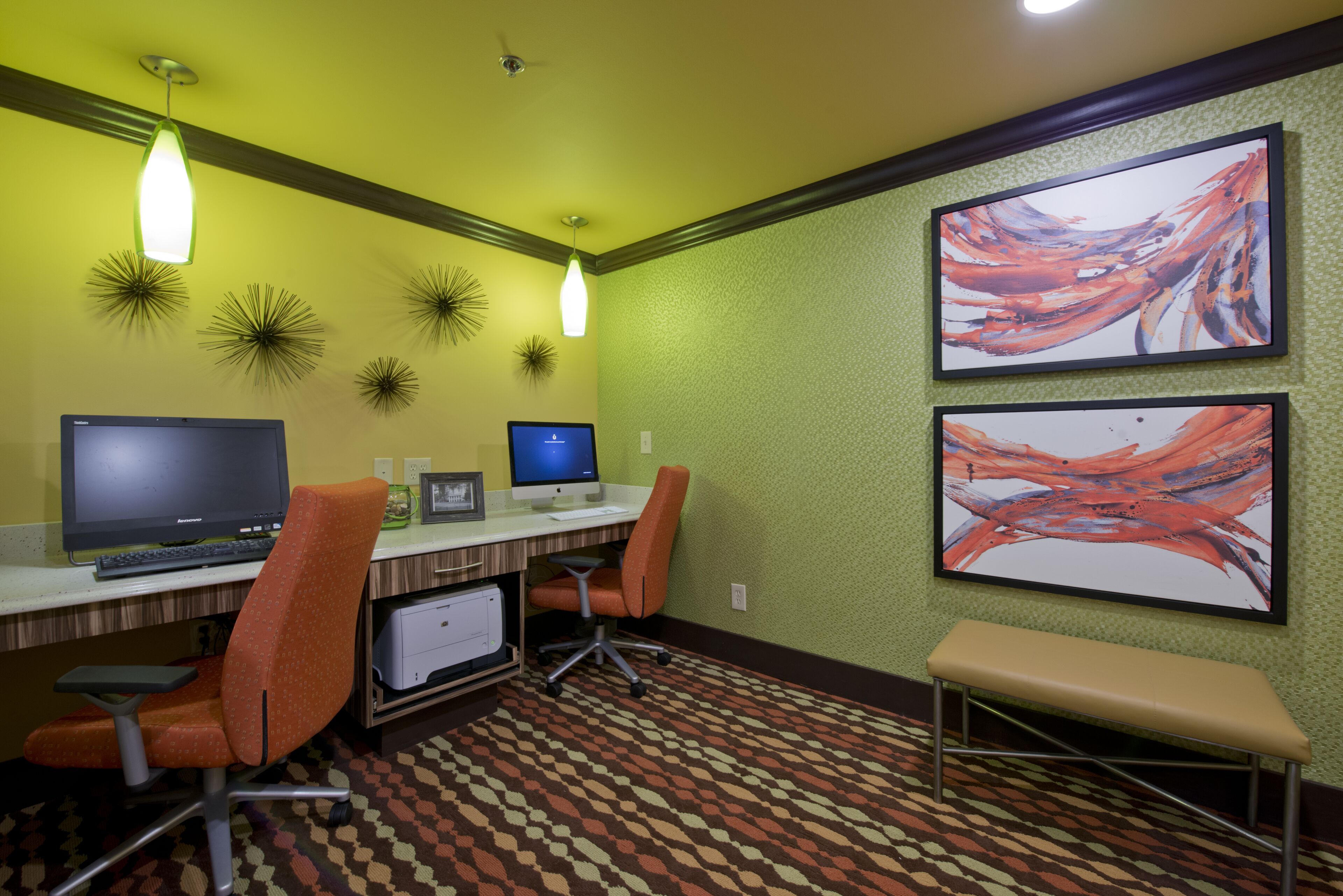 Hampton Inn Anderson Hampton Inn Anderson