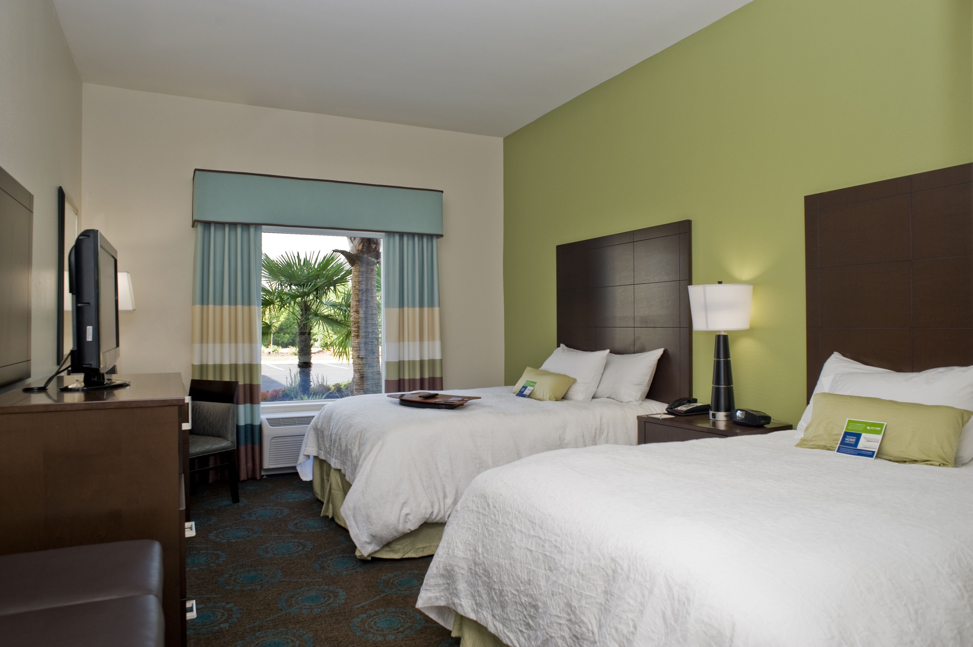 Hampton Inn Anderson/Alliance Business Park Hampton Inn Anderson/Alliance Business Park