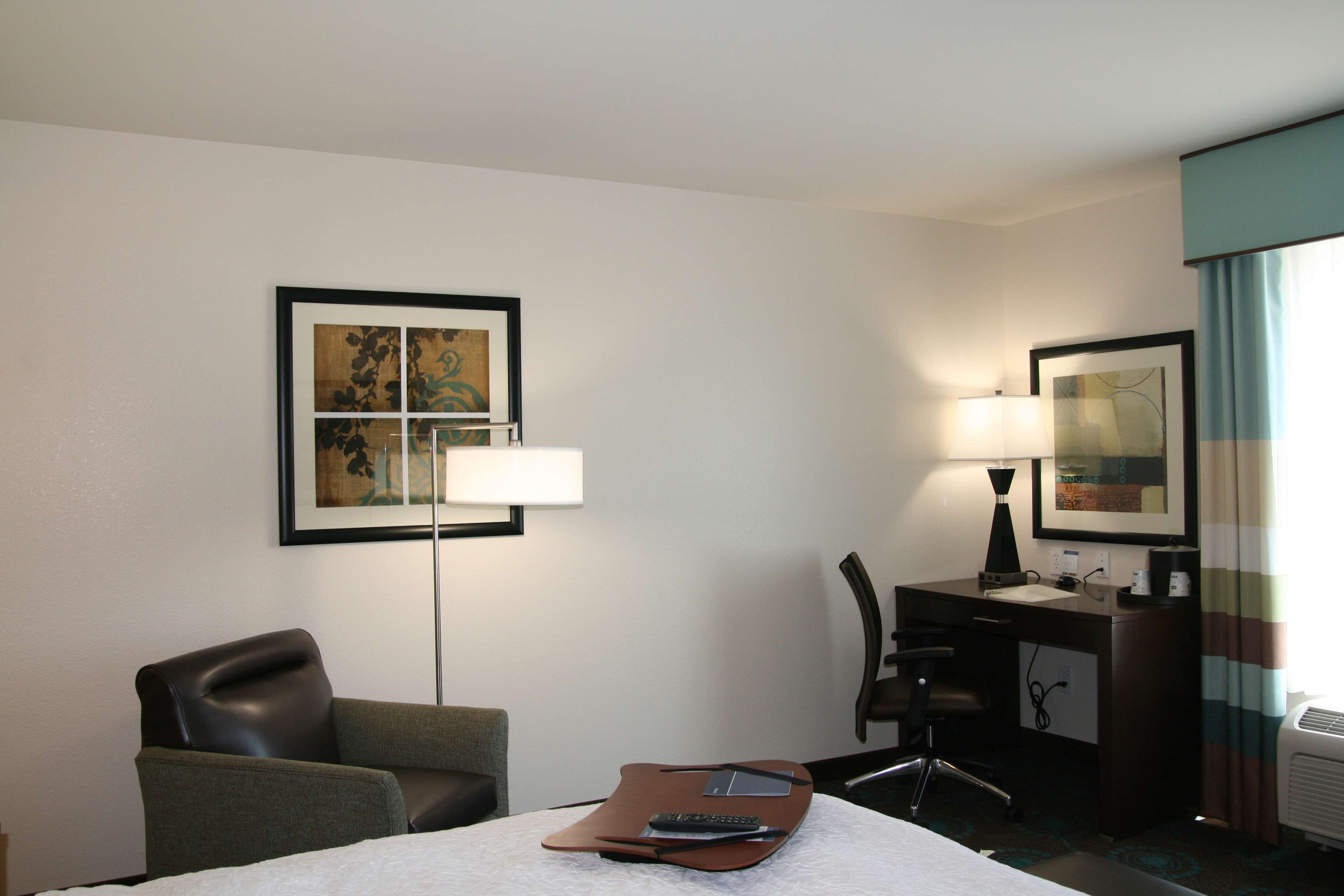 Hampton Inn Anderson/Alliance Business Park Hampton Inn Anderson/Alliance Business Park