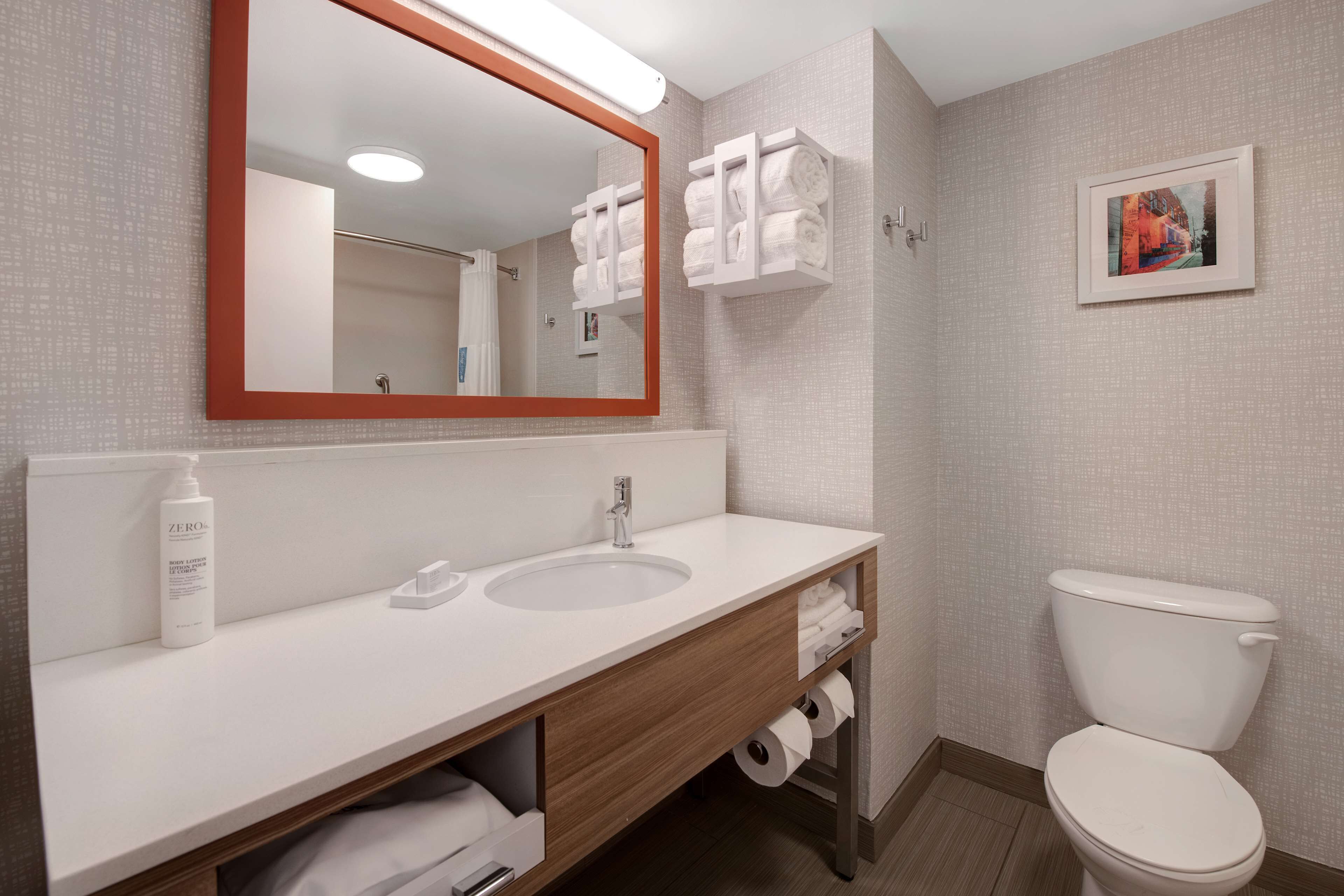 Hampton Inn Anderson/Alliance Business Park Hampton Inn Anderson/Alliance Business Park