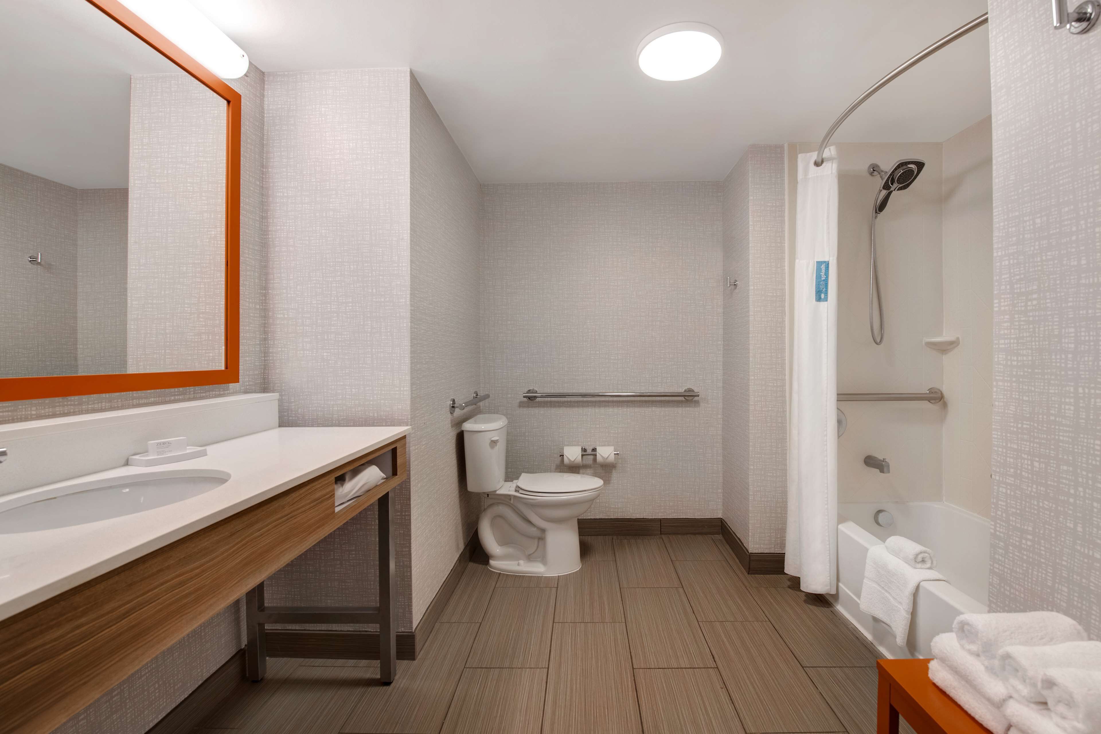 Hampton Inn Anderson/Alliance Business Park Hampton Inn Anderson/Alliance Business Park