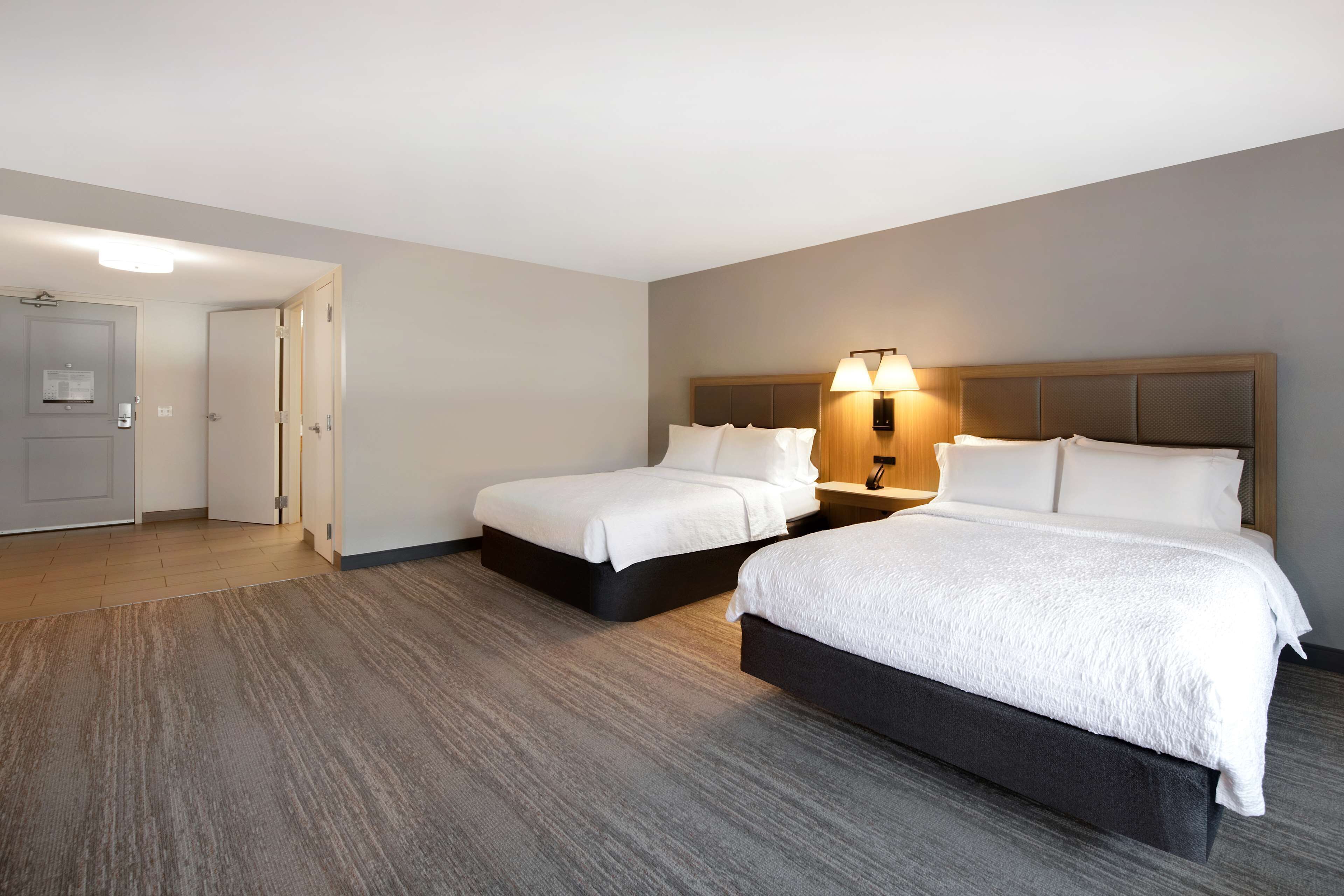 Hampton Inn Anderson/Alliance Business Park Hampton Inn Anderson/Alliance Business Park