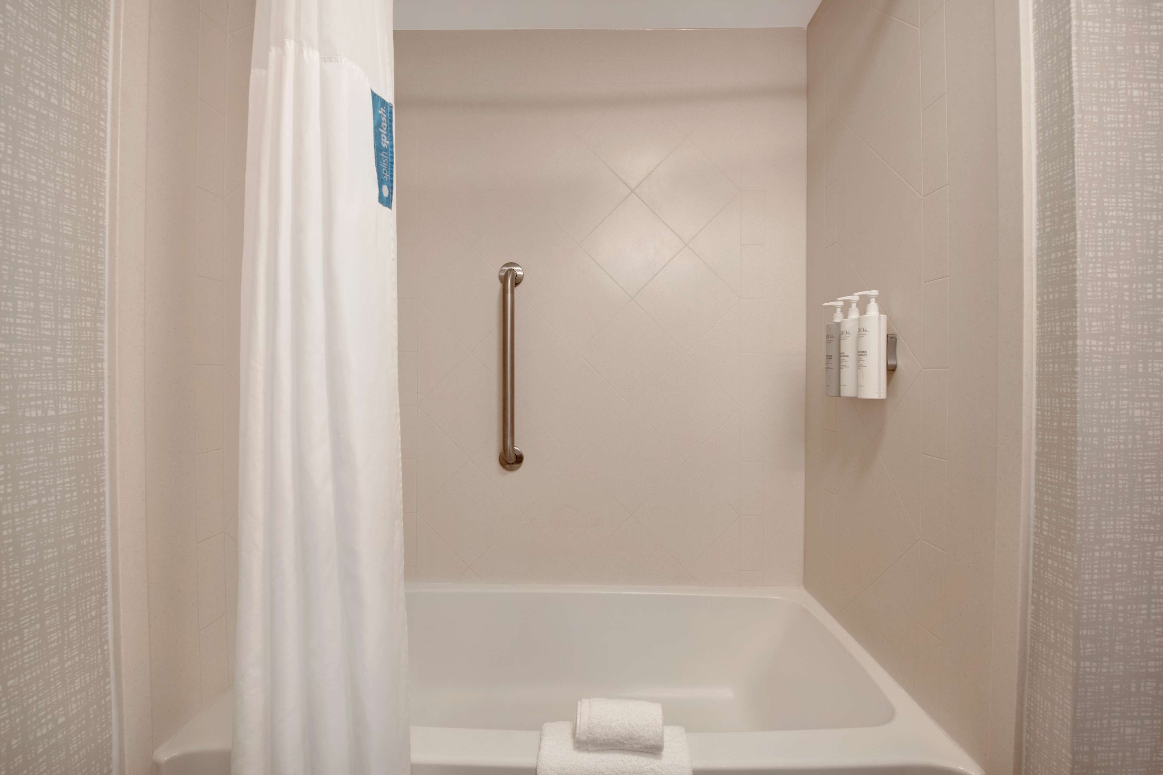 Hampton Inn Anderson/Alliance Business Park Hampton Inn Anderson/Alliance Business Park