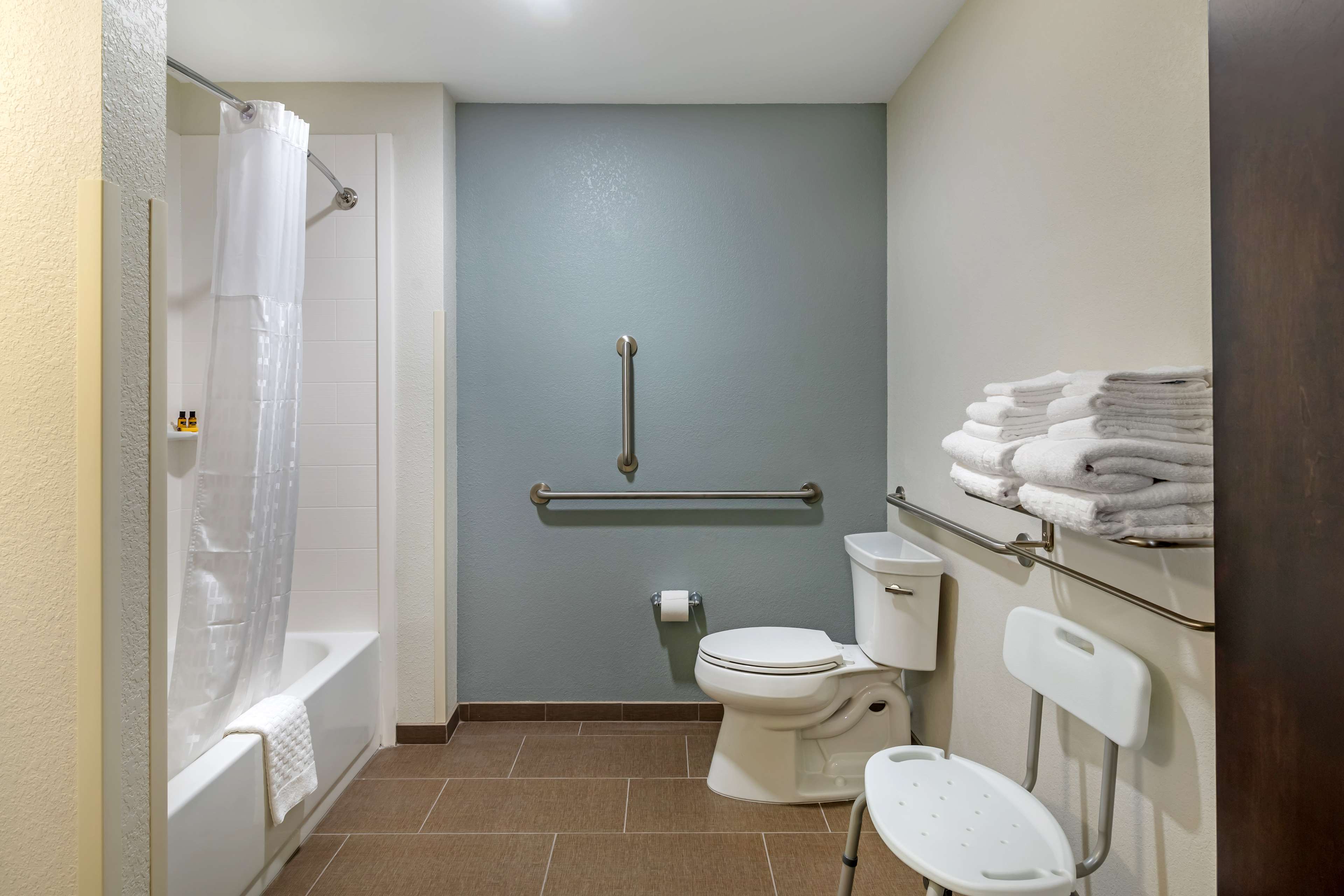 Best Western Plus Bluffton / Hilton Head Hotel