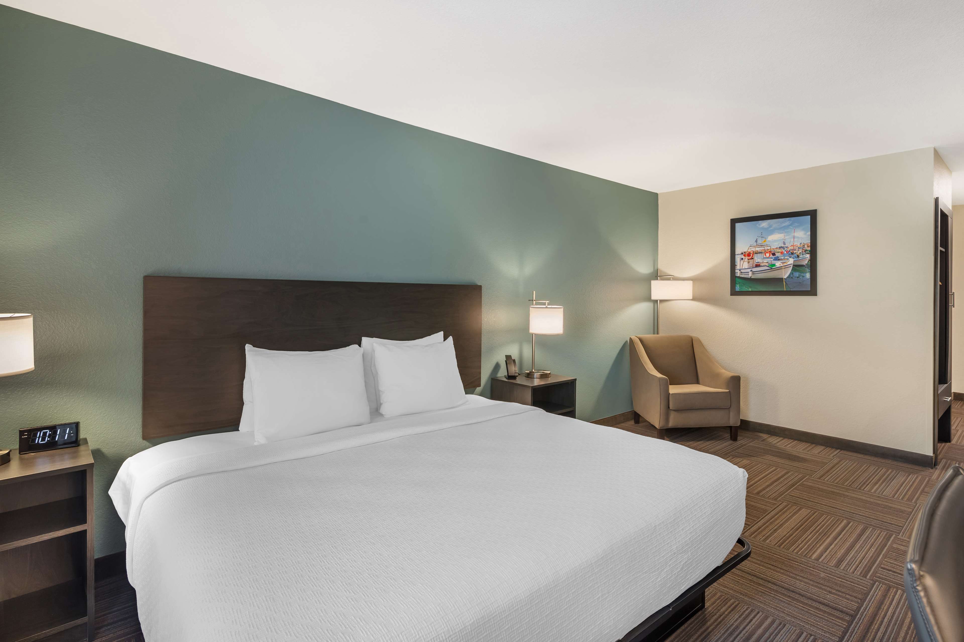 Best Western Plus Bluffton / Hilton Head Hotel