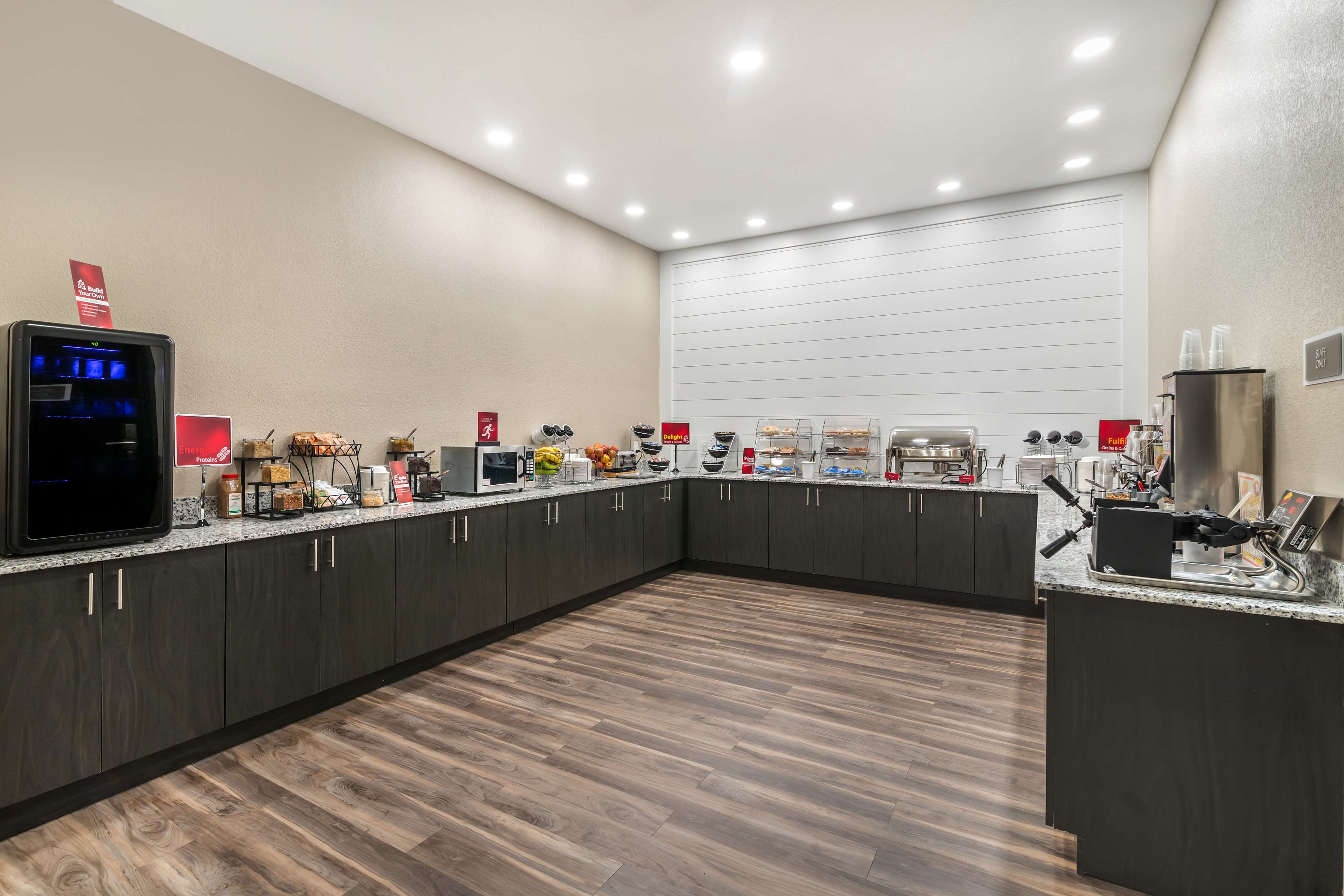 Best Western Plus Bluffton / Hilton Head Hotel