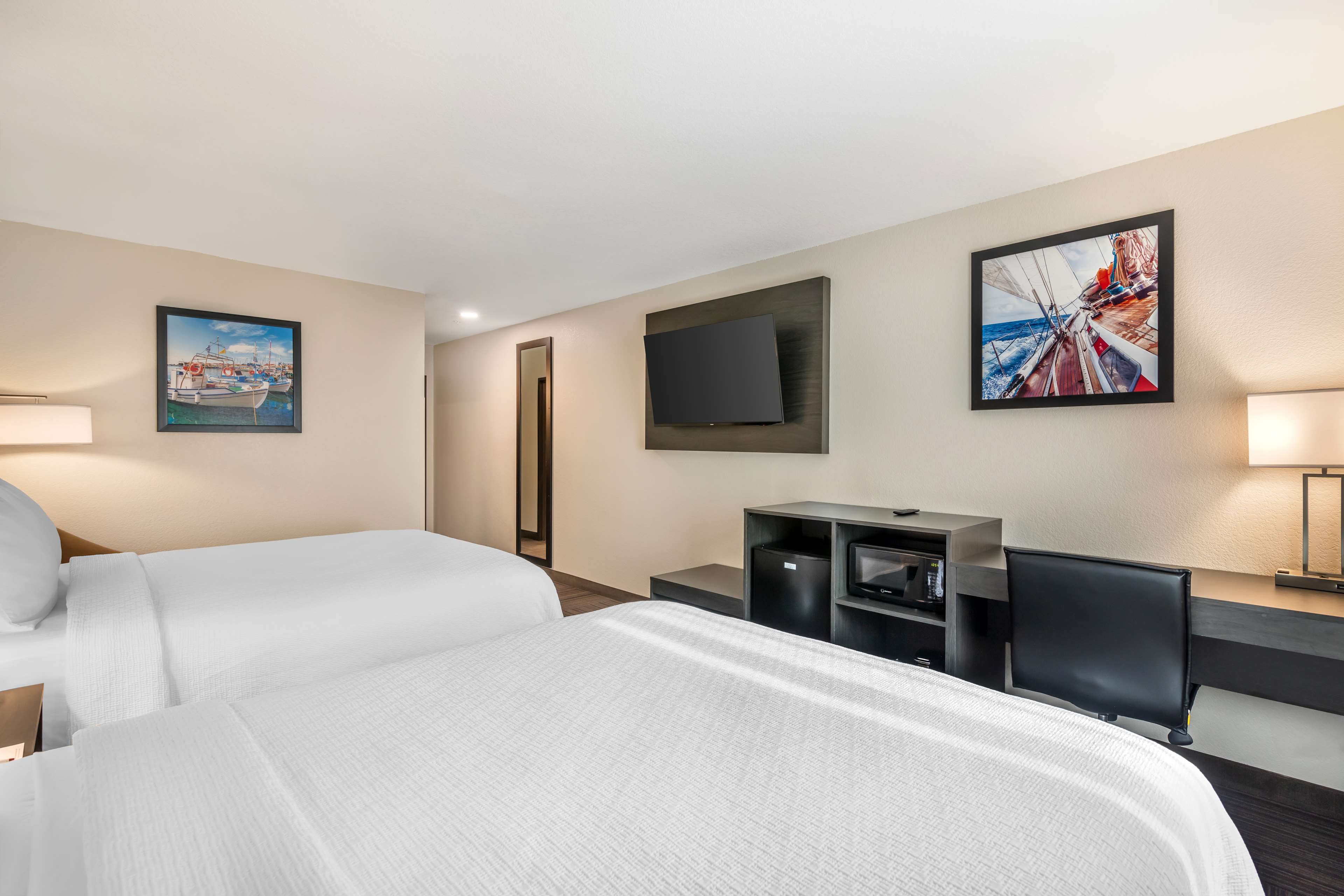 Best Western Plus Bluffton / Hilton Head Hotel