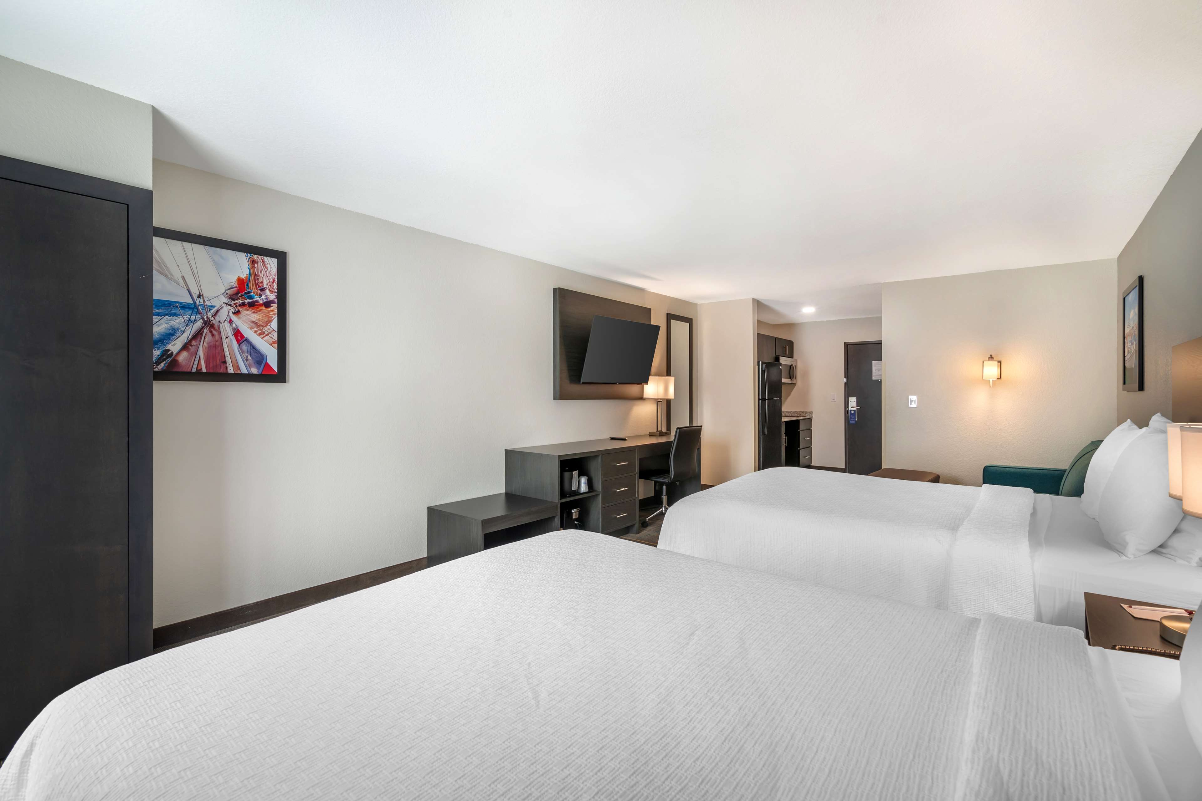 Best Western Plus Bluffton / Hilton Head Hotel