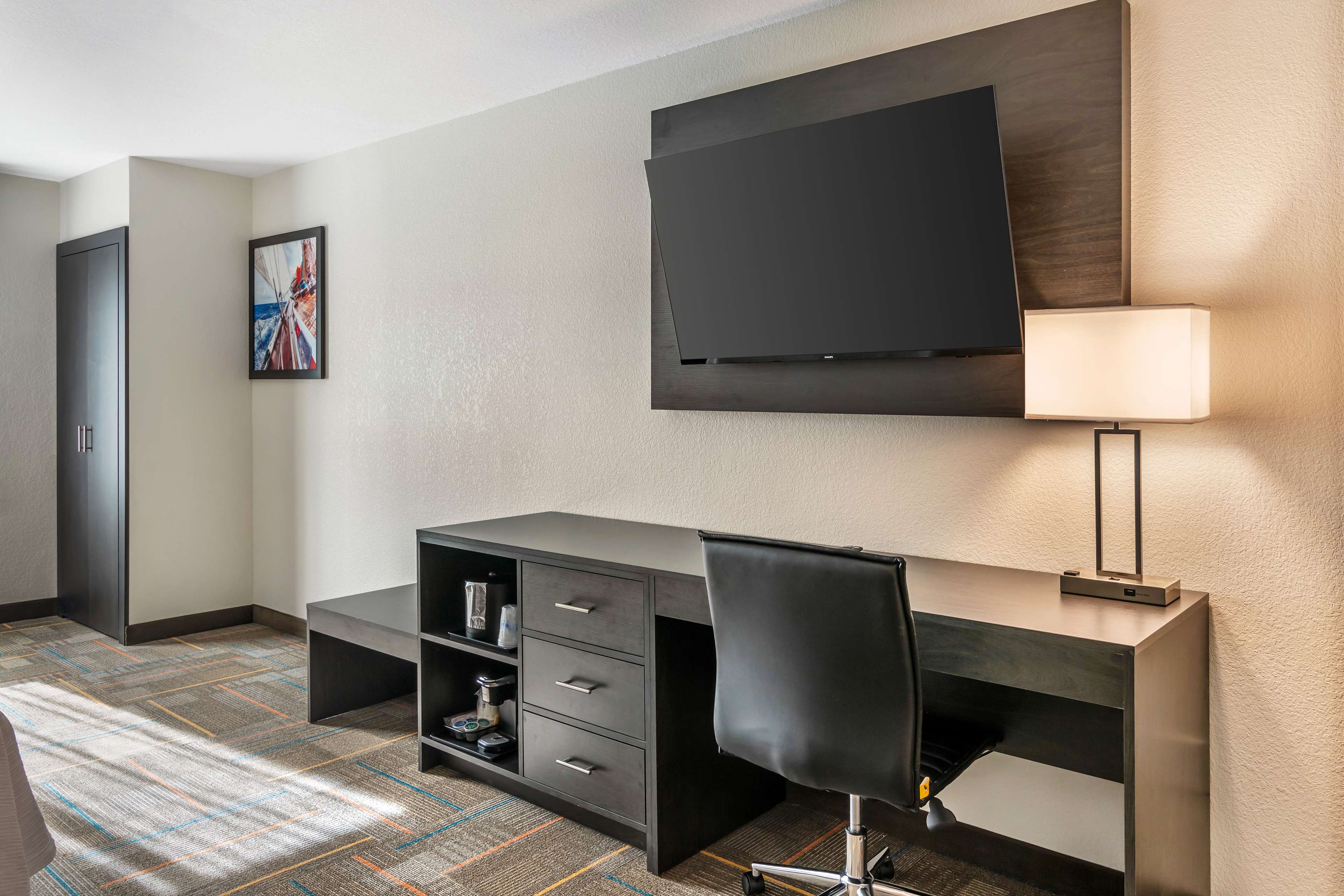 Best Western Plus Bluffton / Hilton Head Hotel