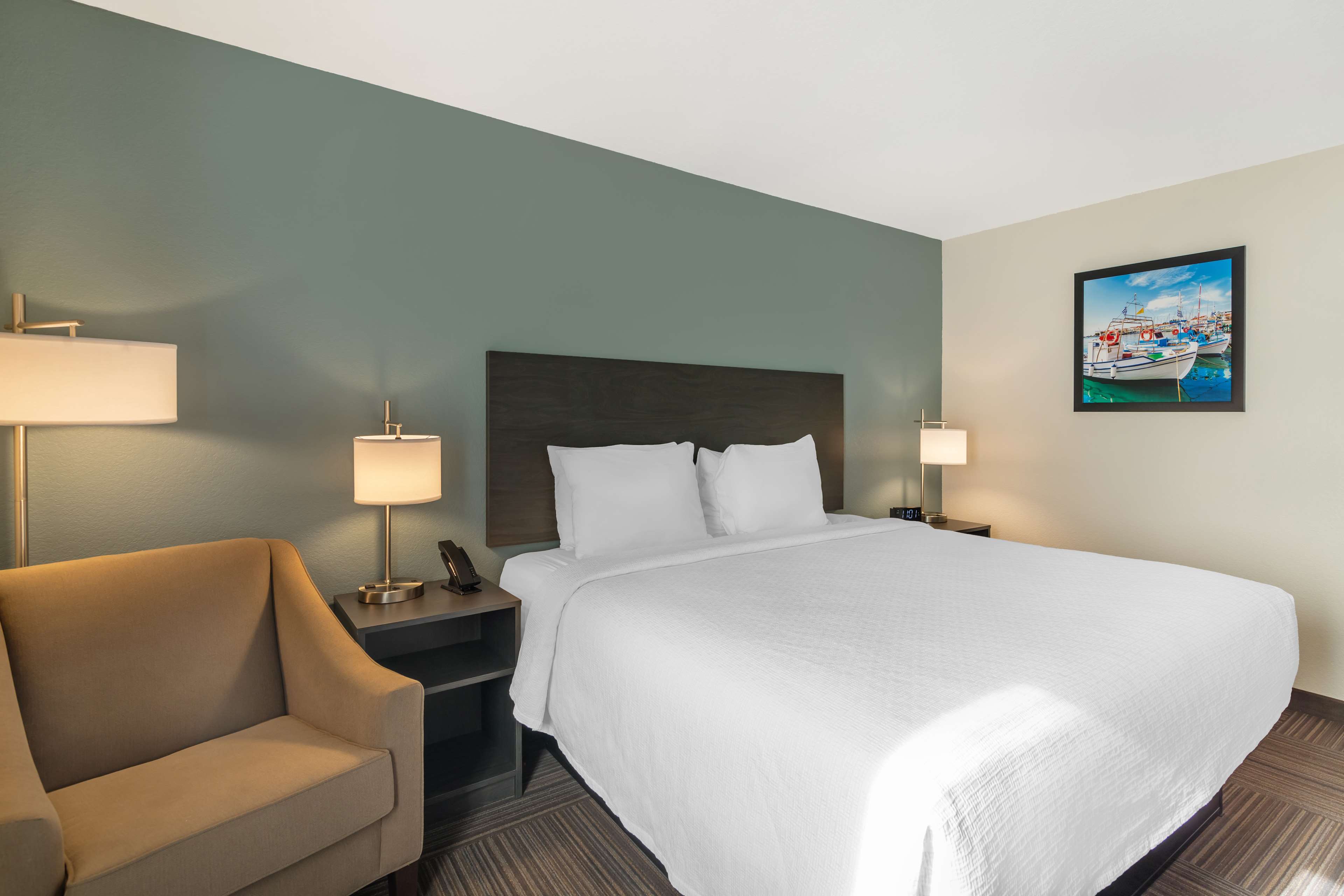 Best Western Plus Bluffton / Hilton Head Hotel