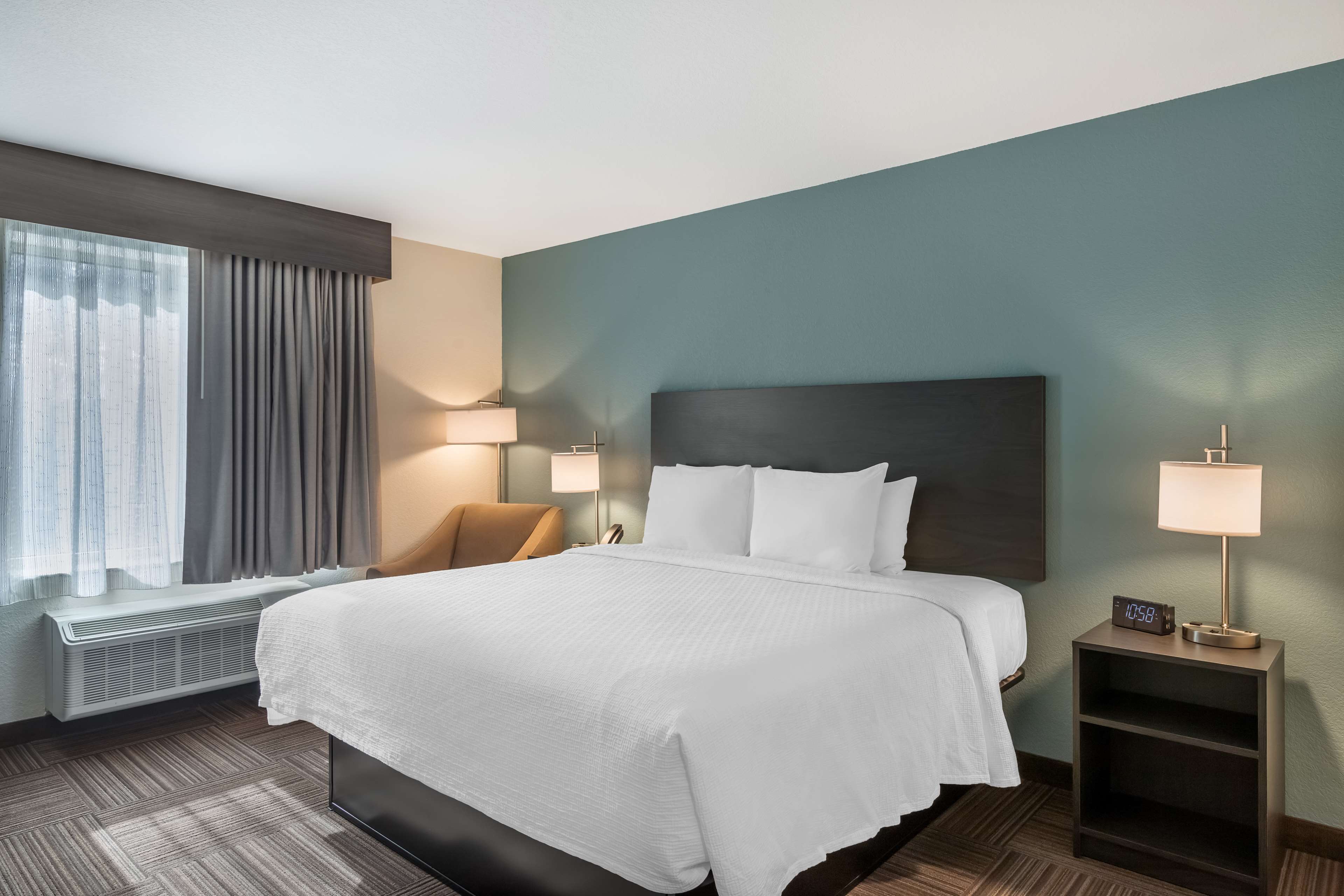 Best Western Plus Bluffton / Hilton Head Hotel