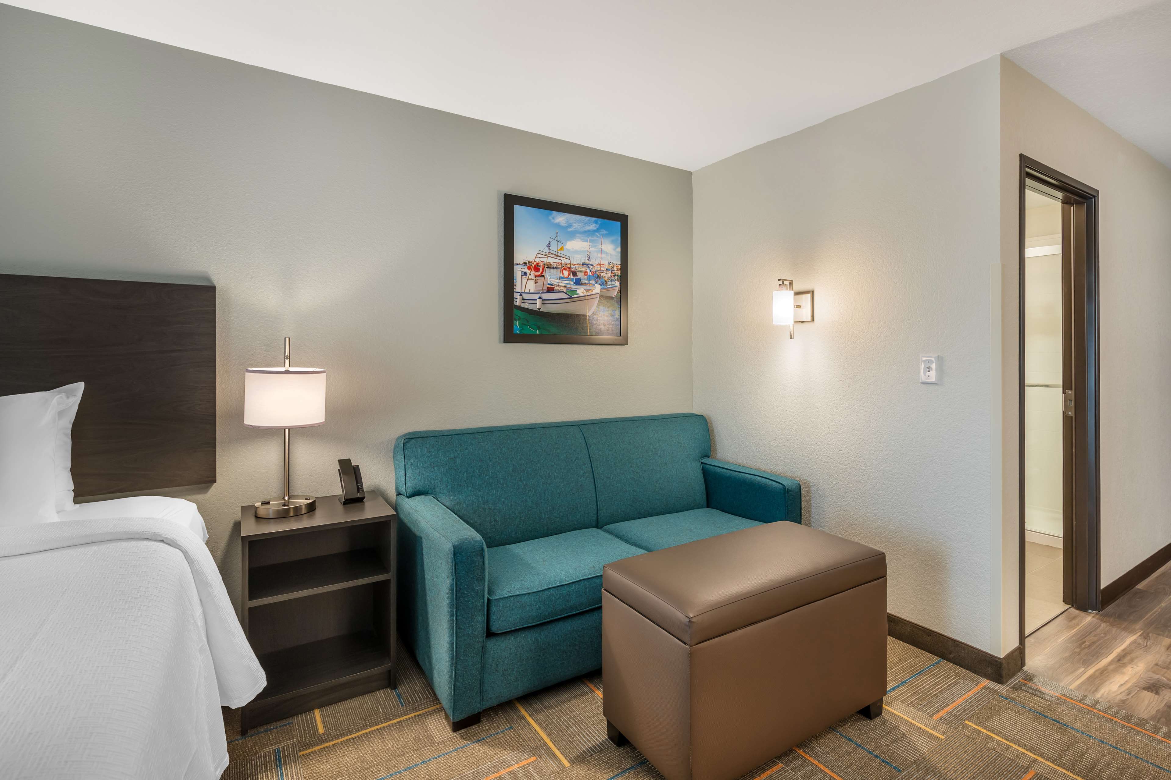 Best Western Plus Bluffton / Hilton Head Hotel
