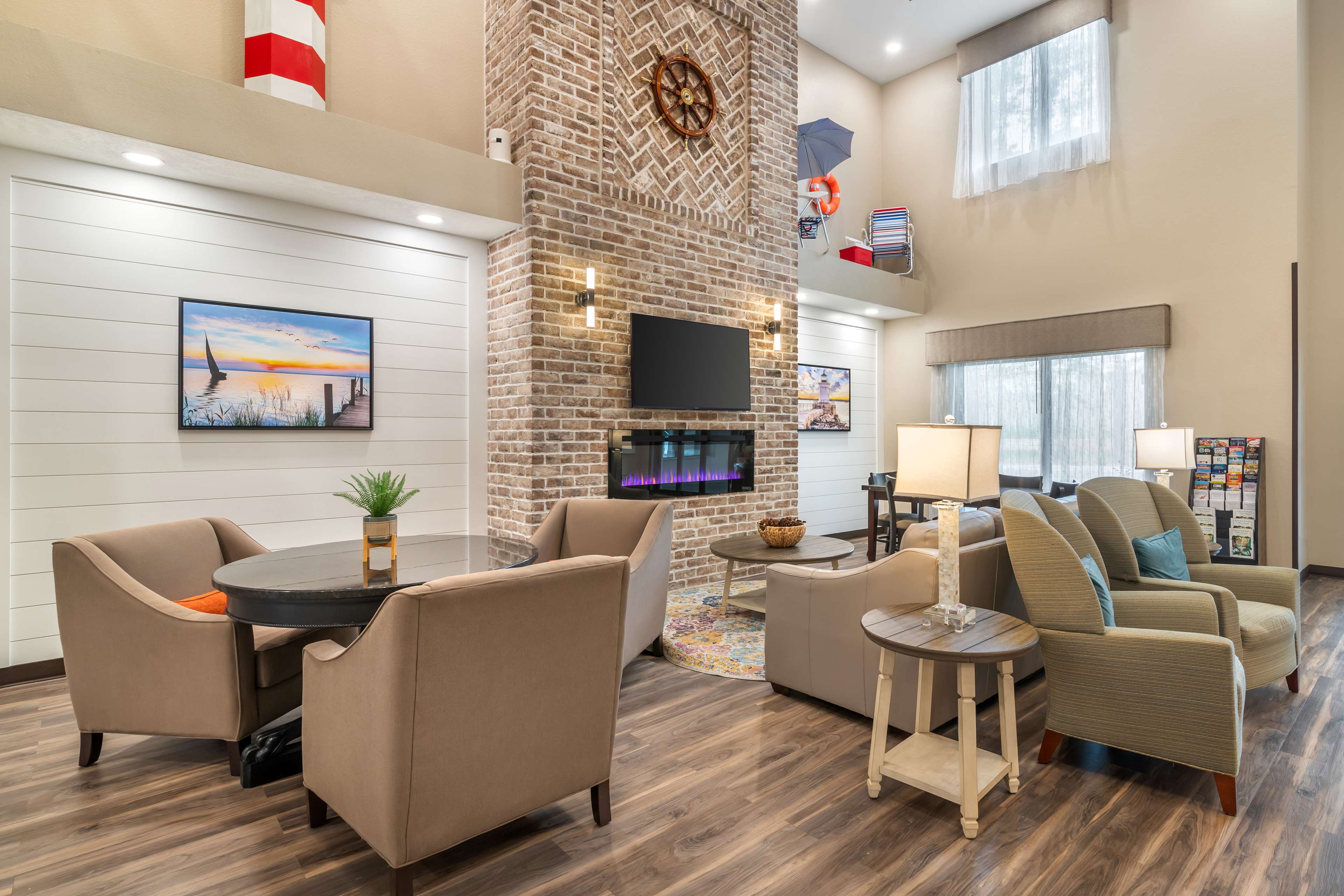 Best Western Plus Bluffton / Hilton Head Hotel