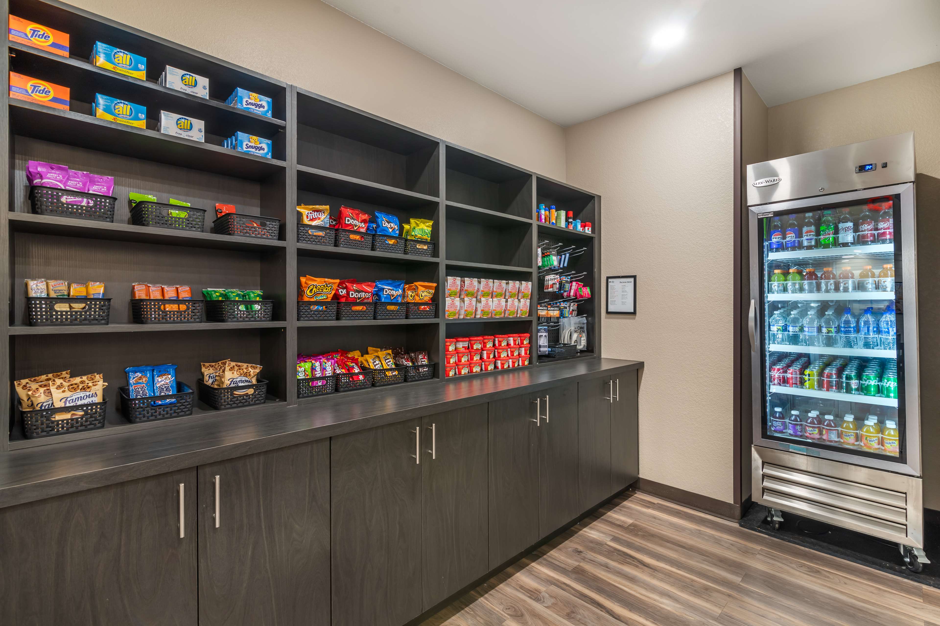 Best Western Plus Bluffton / Hilton Head Hotel