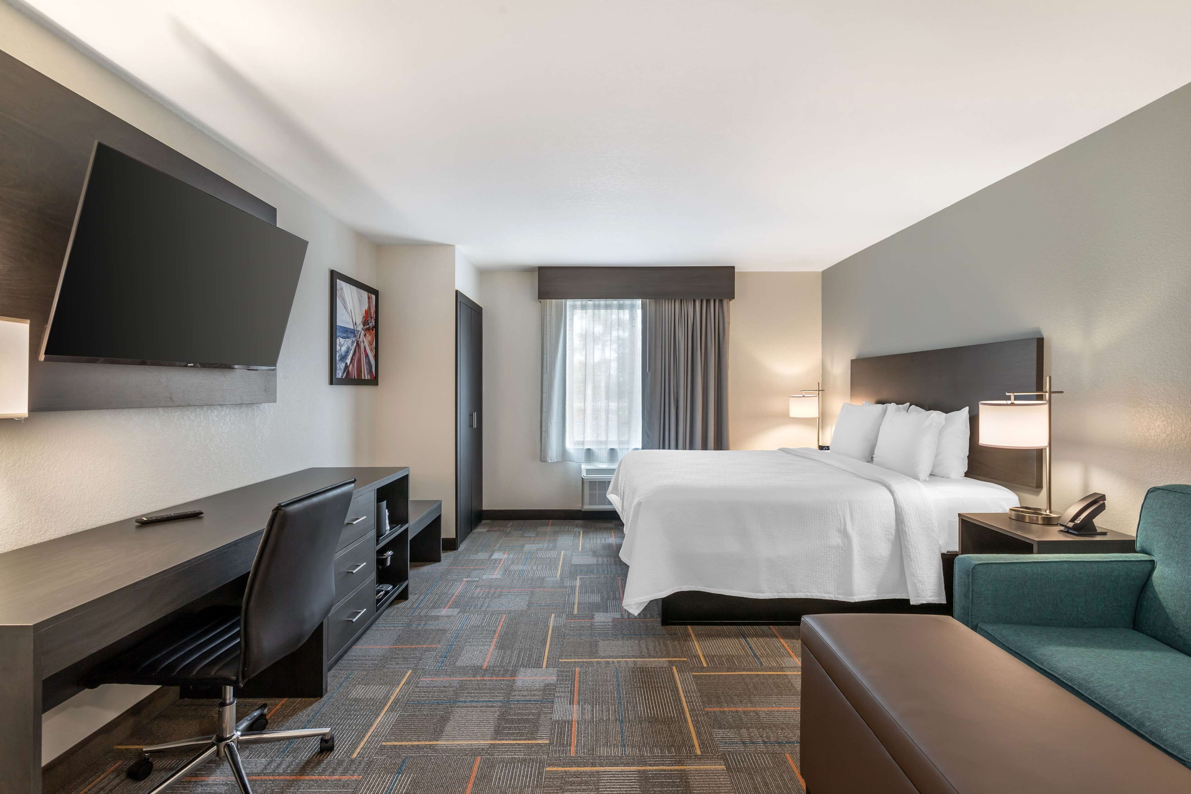 Best Western Plus Bluffton / Hilton Head Hotel